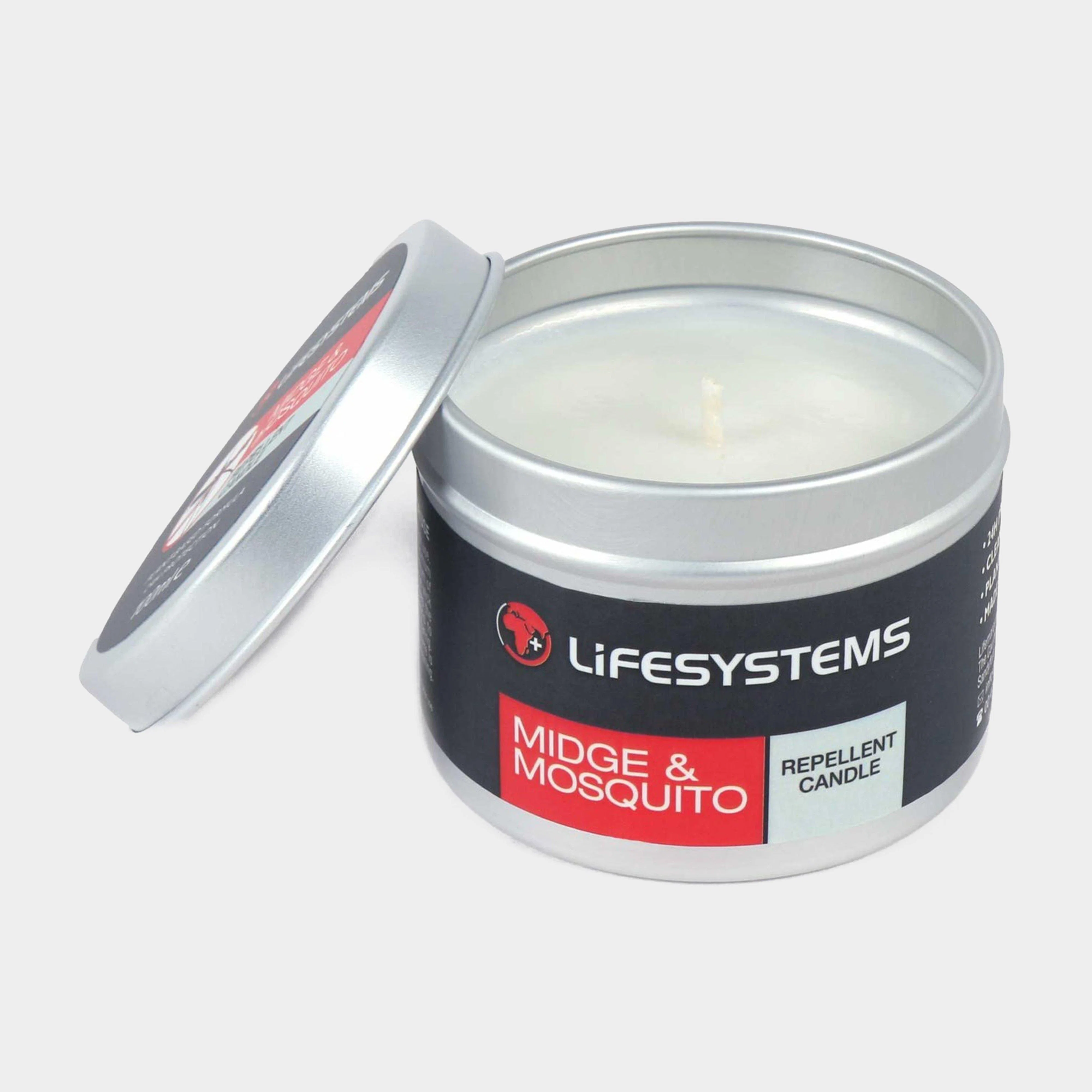 Midge & Mosquito Repellent Candle - Image 4