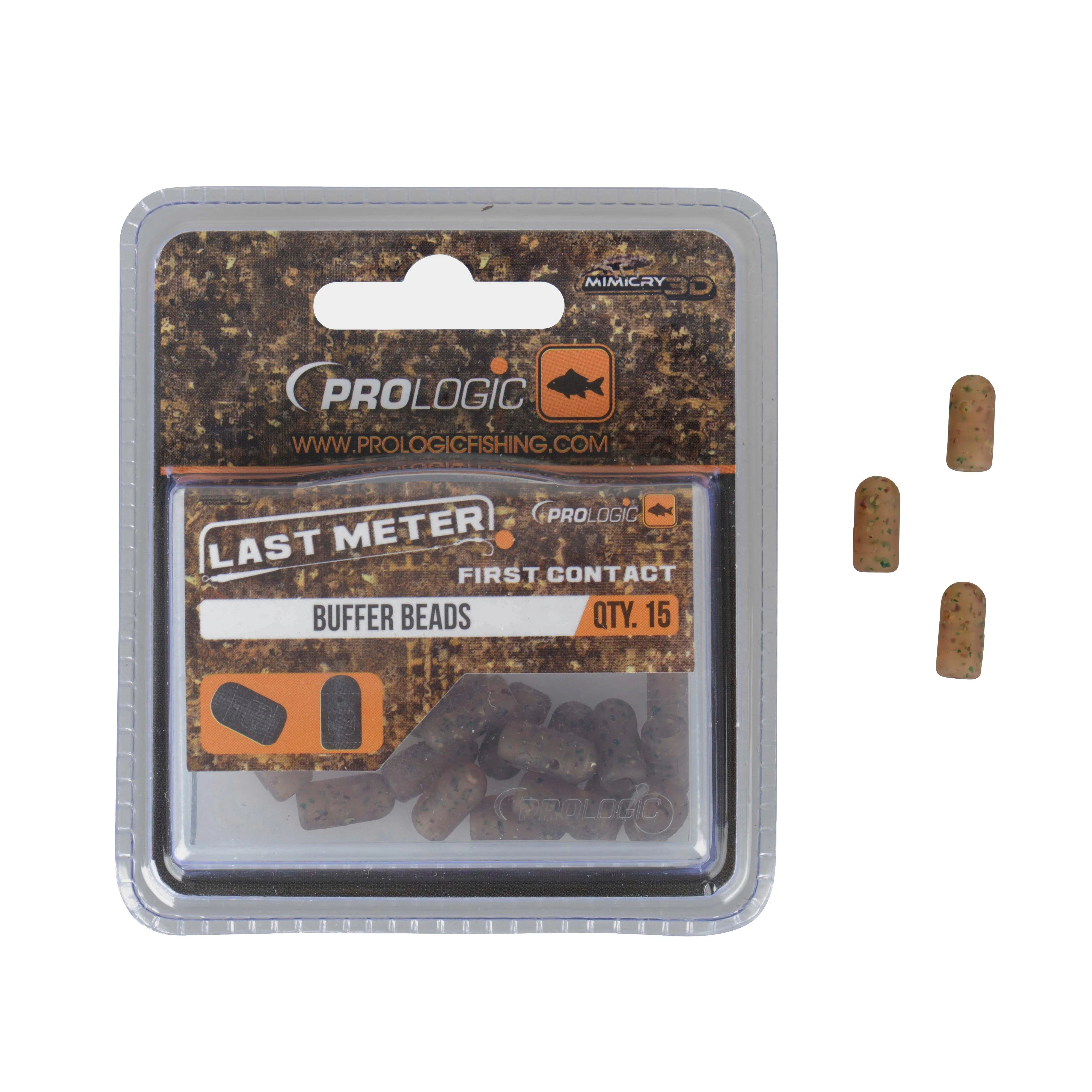 Mimicry Buffer Beads - Image 2