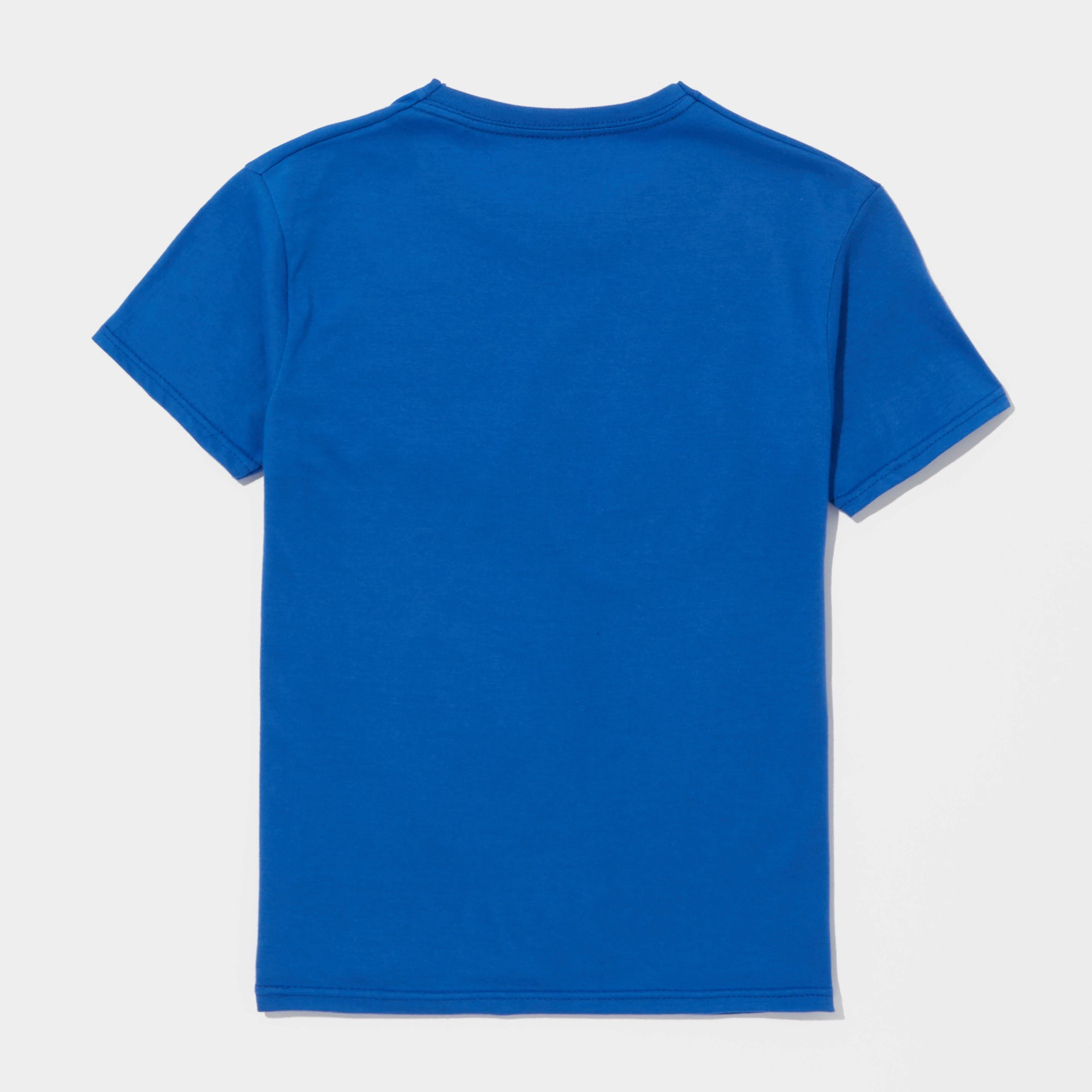Kids’ Minecraft Creep T-Shirt - Image 2