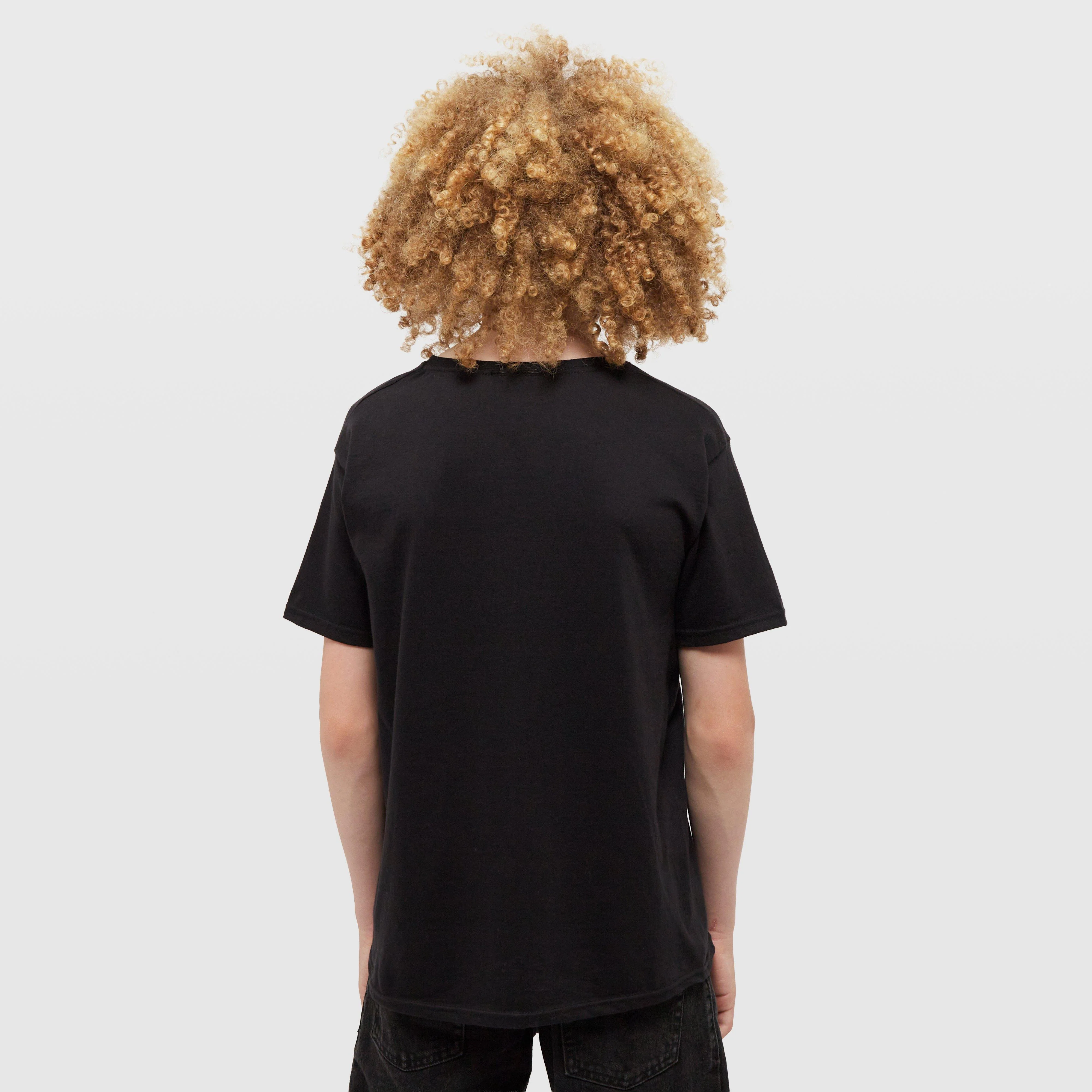 Kids’ Minecraft Creeper T-Shirt - Image 2