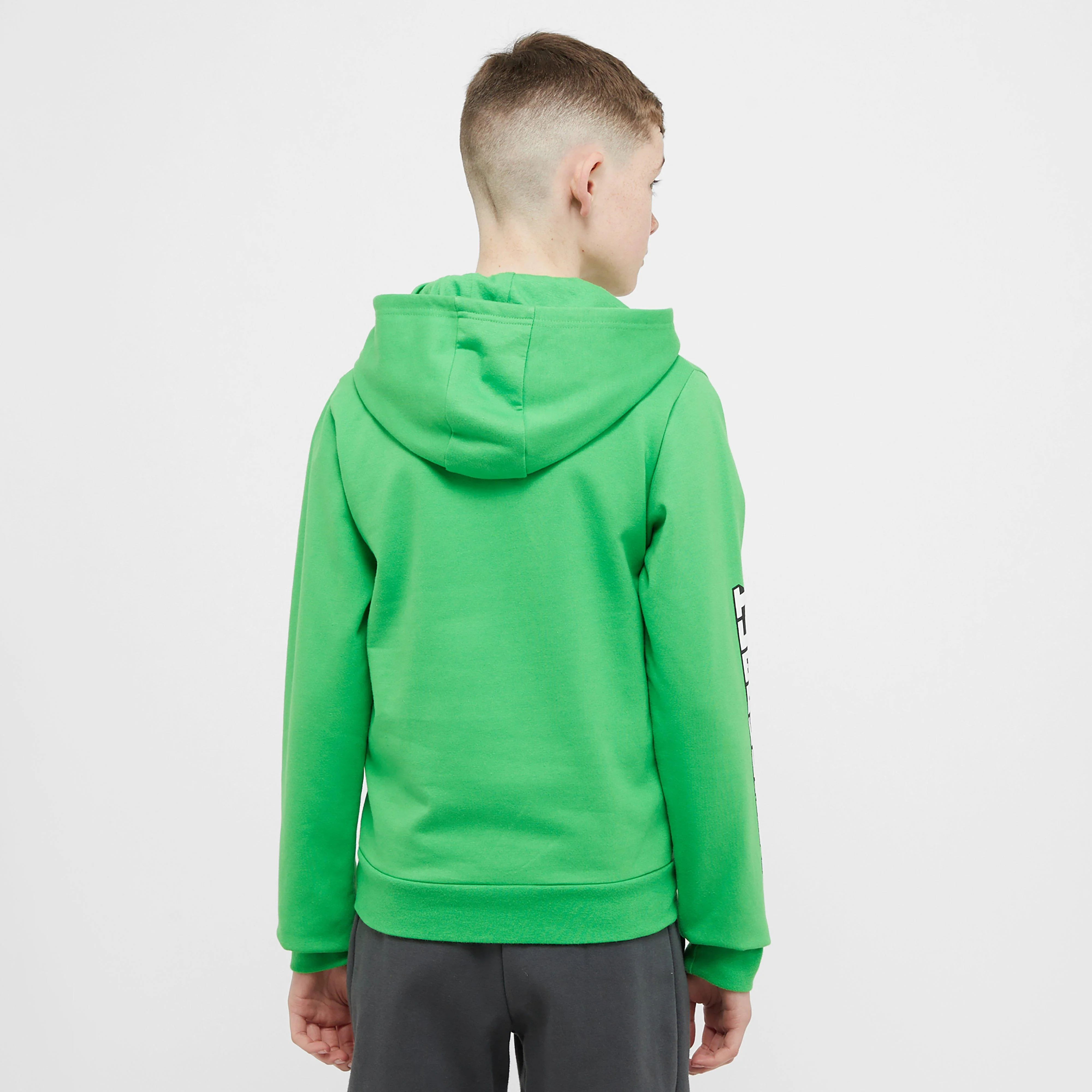 Kids’ Minecraft Hoodie - Image 2