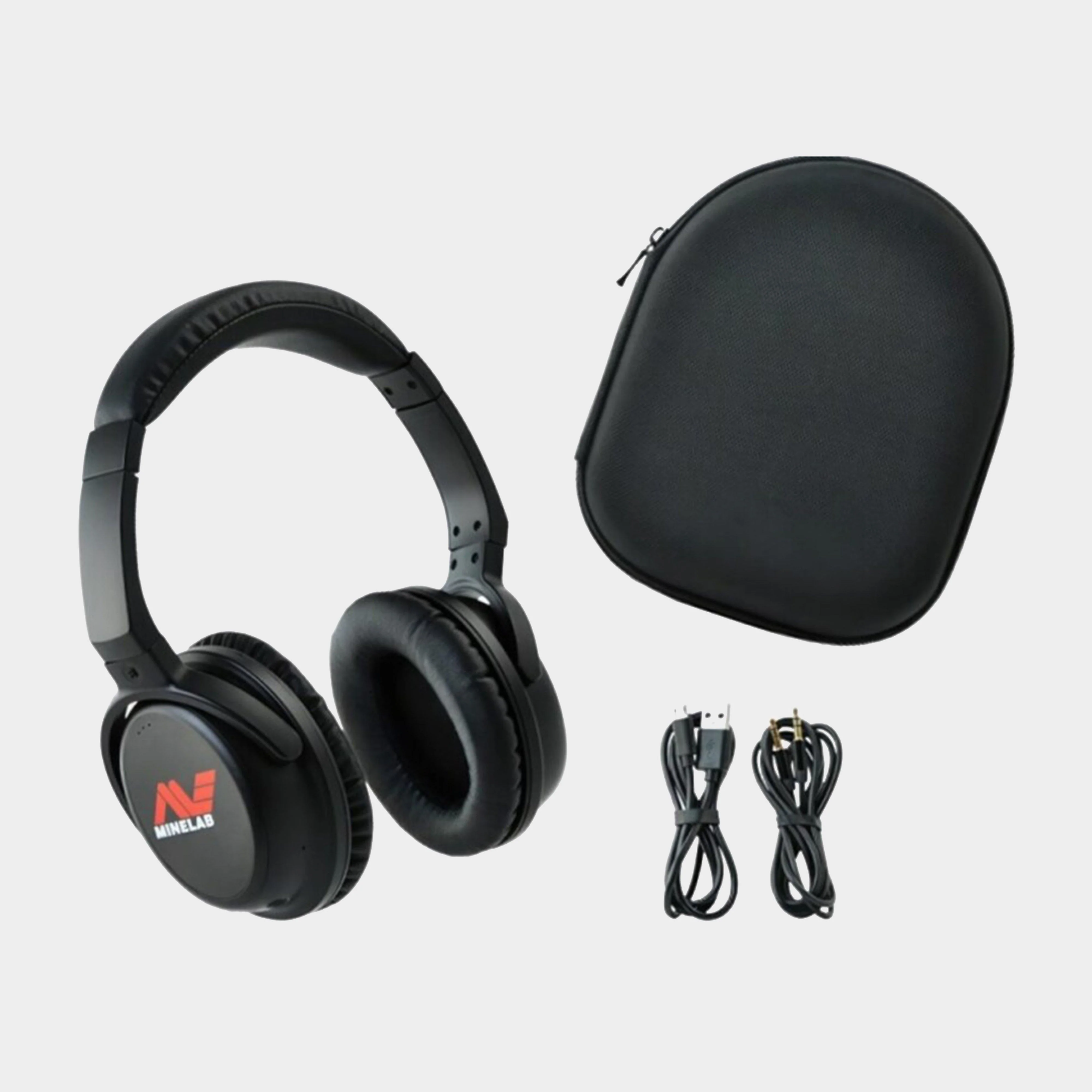ML 85 Wireless Headphones - Image 2
