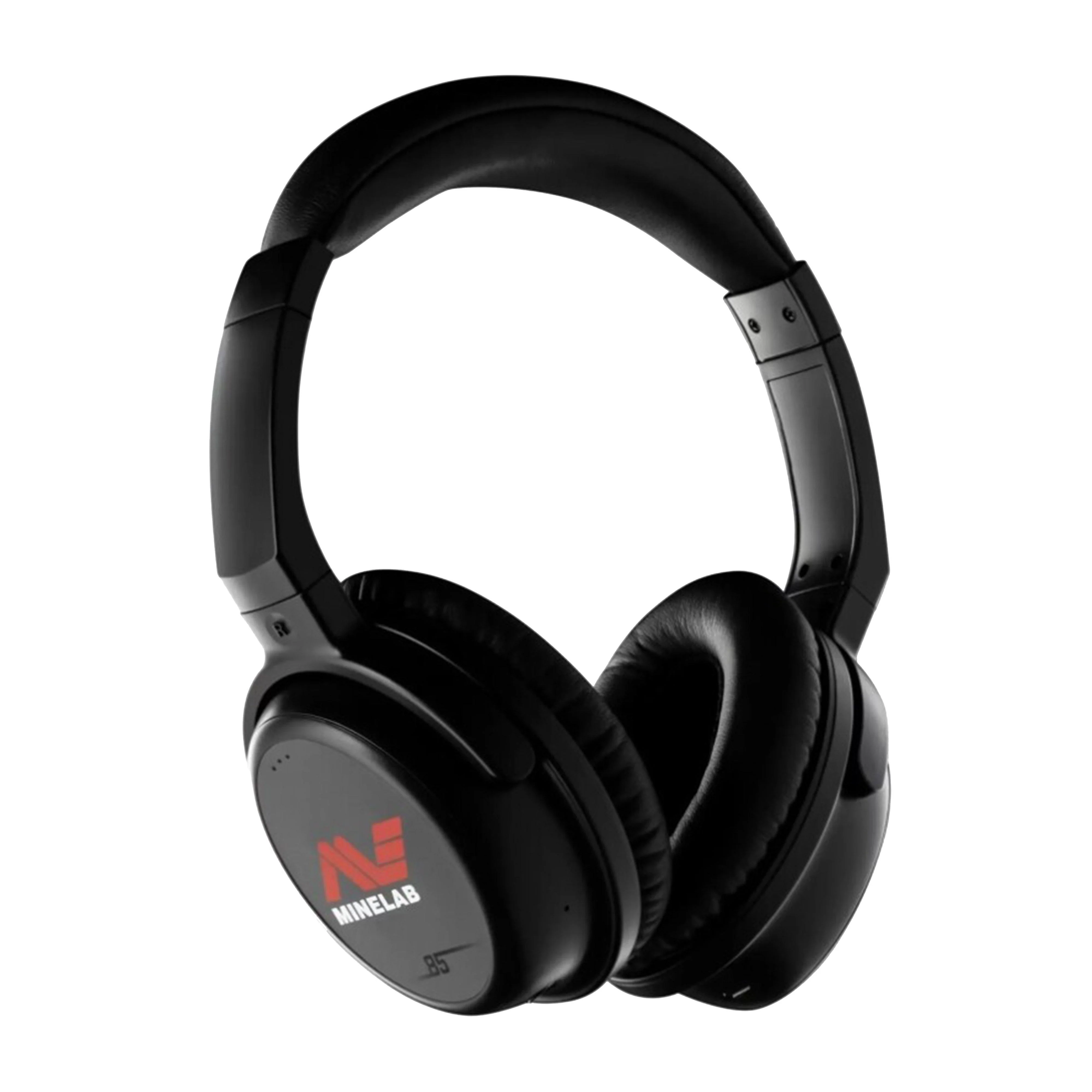 ML 85 Wireless Headphones - Image 3