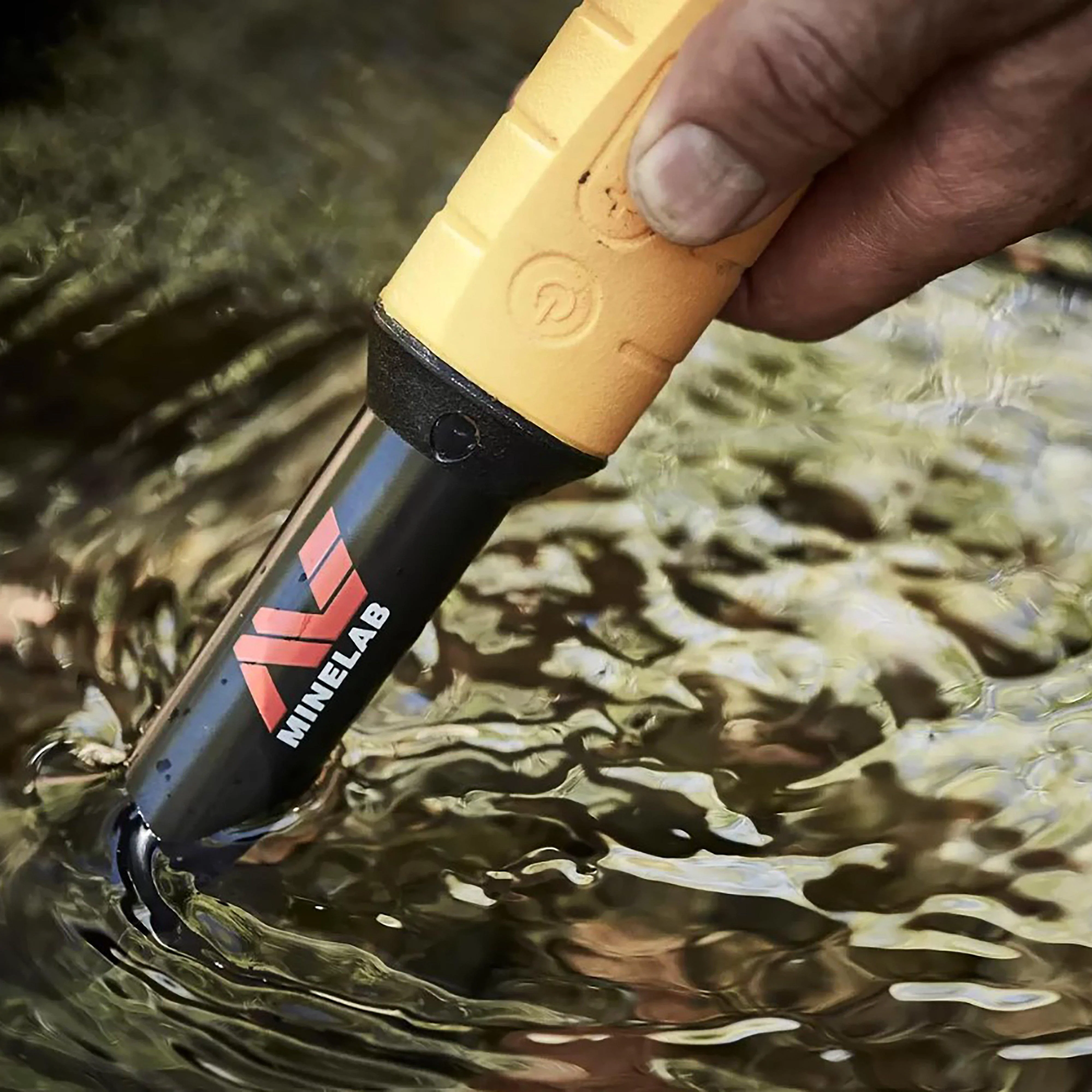 Pro-Find 35 Water Proof Pinpointer - Image 4