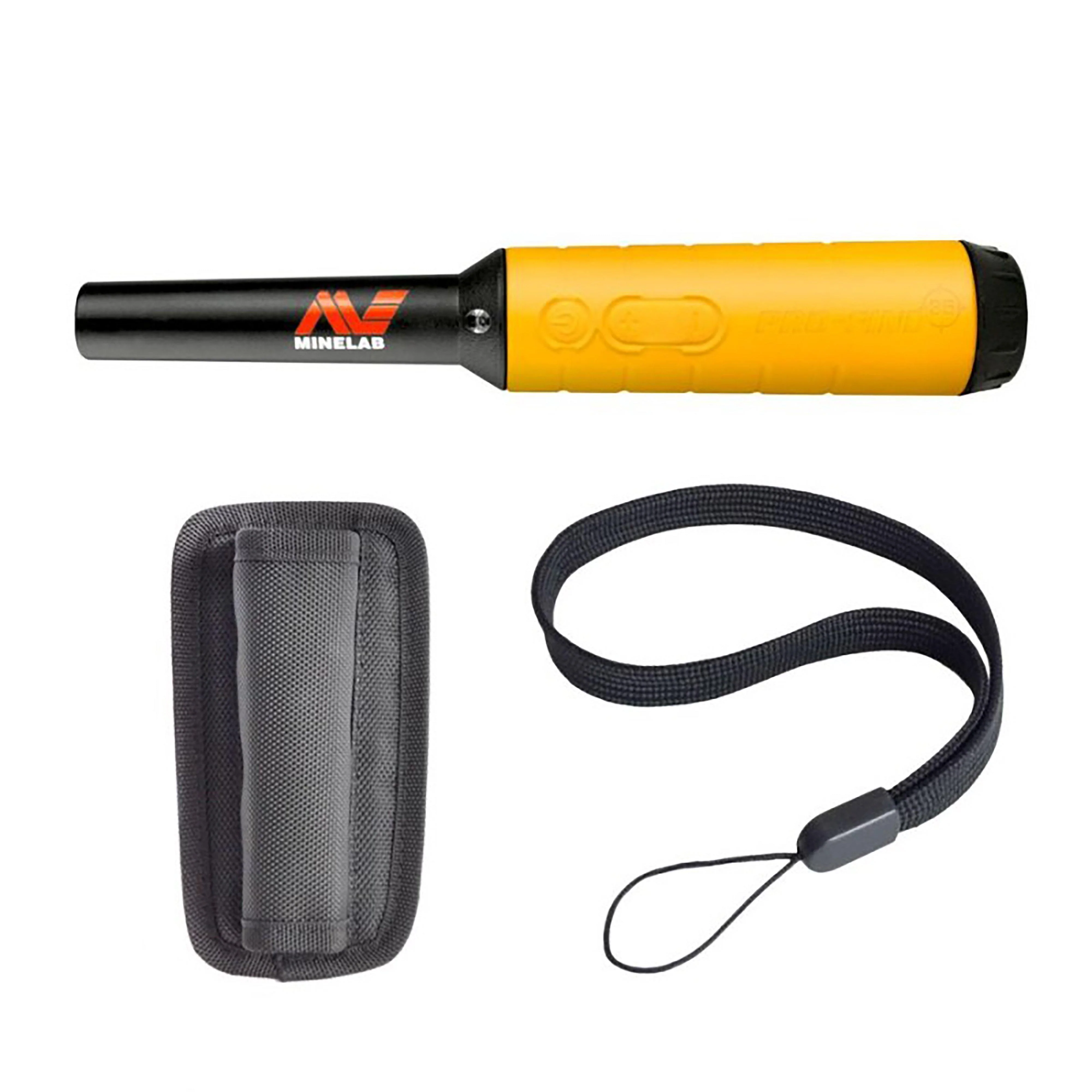 Pro-Find 35 Water Proof Pinpointer - Image 5