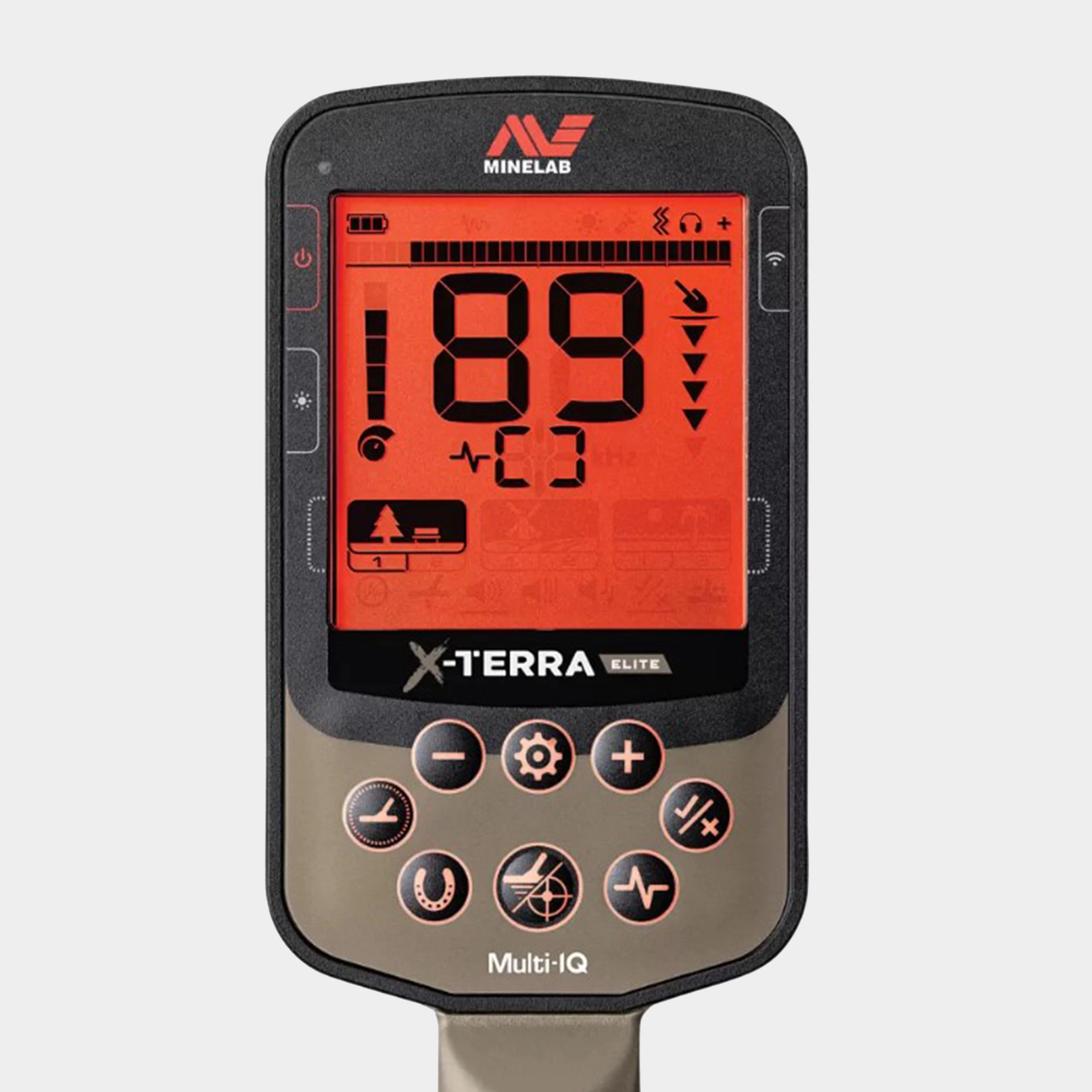X-Terra Elite Metal Detector - Image 4