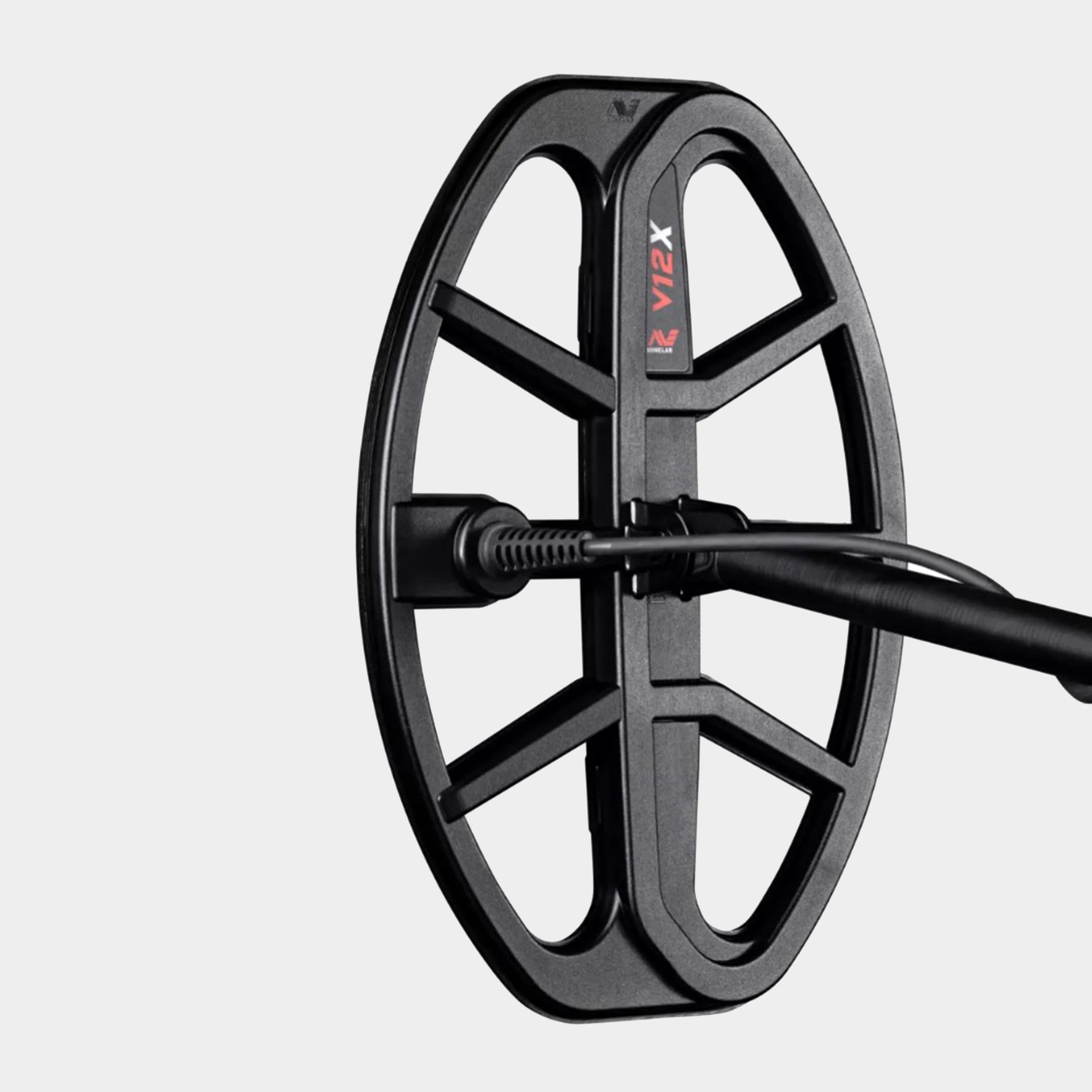 X-Terra Elite Metal Detector - Image 5