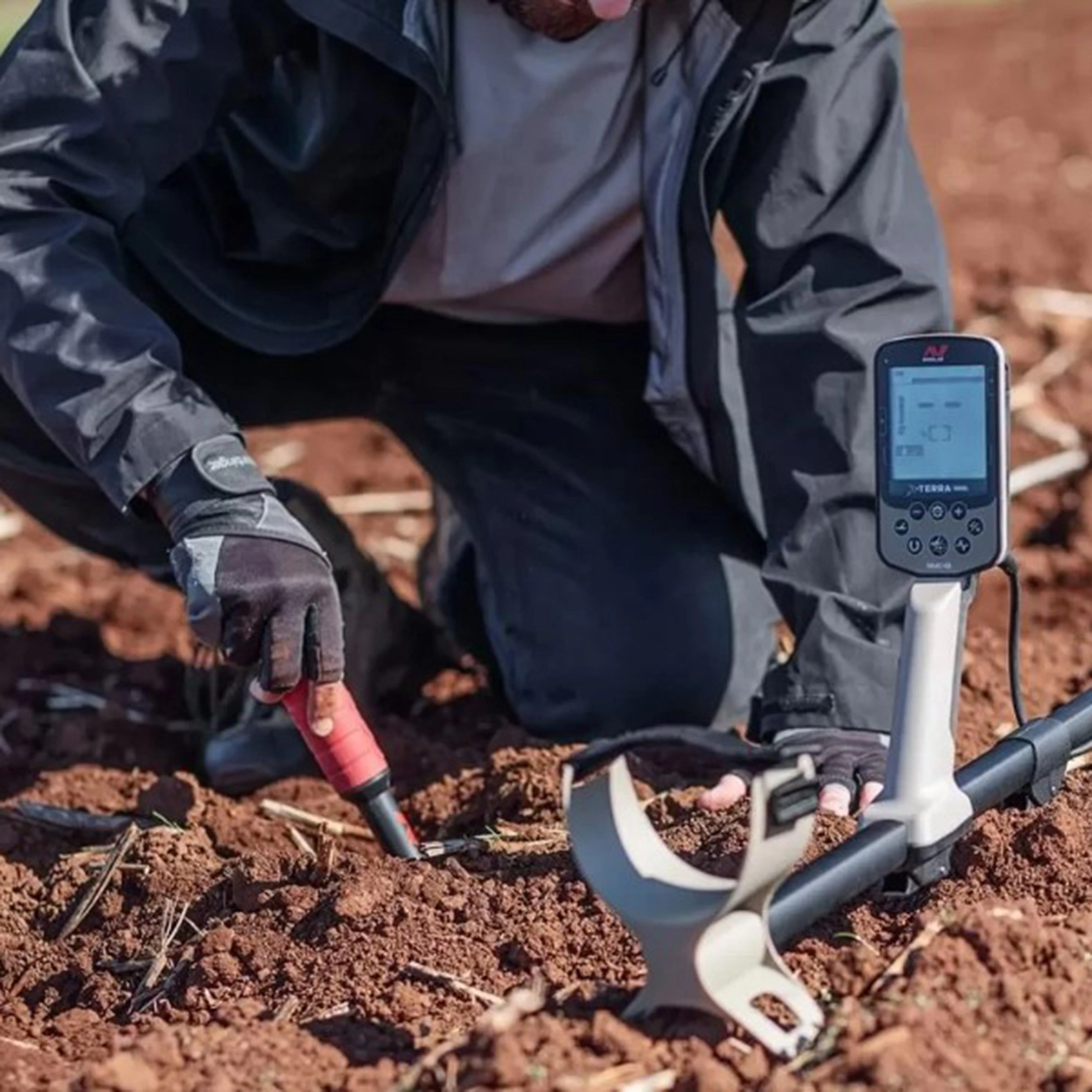 X-Terra Elite Metal Detector - Image 6