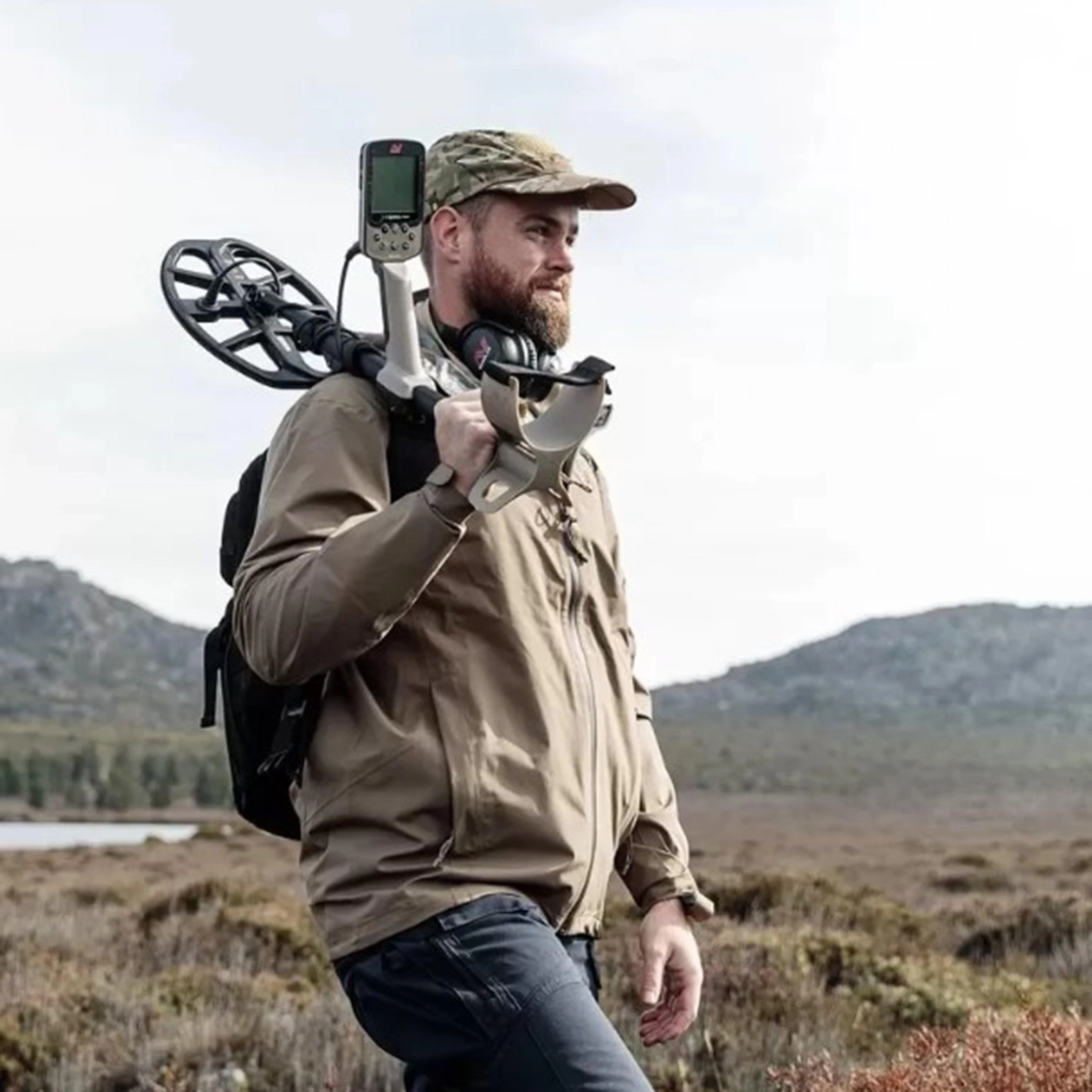 X-Terra Elite Metal Detector - Image 7