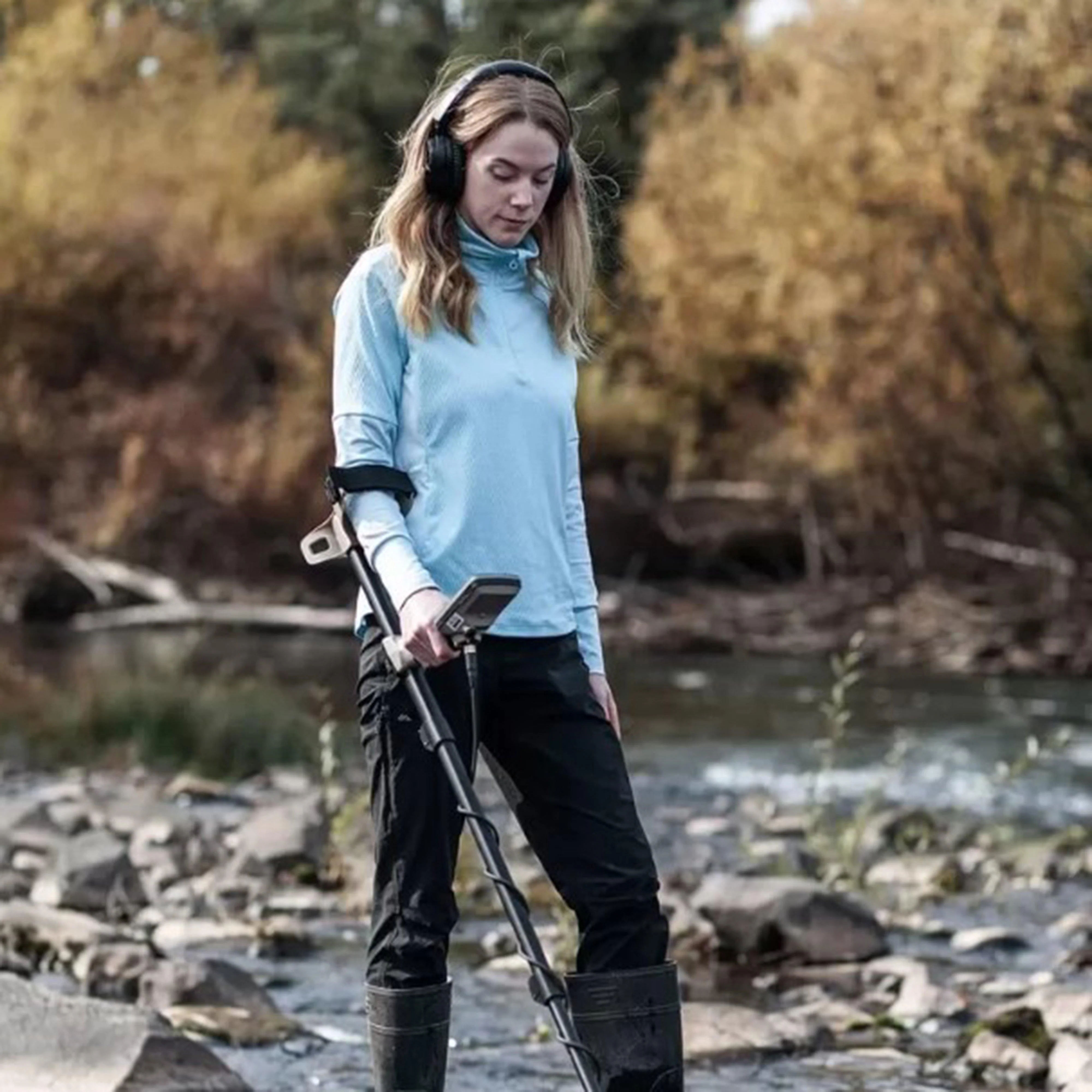 X-Terra Elite Metal Detector - Image 8