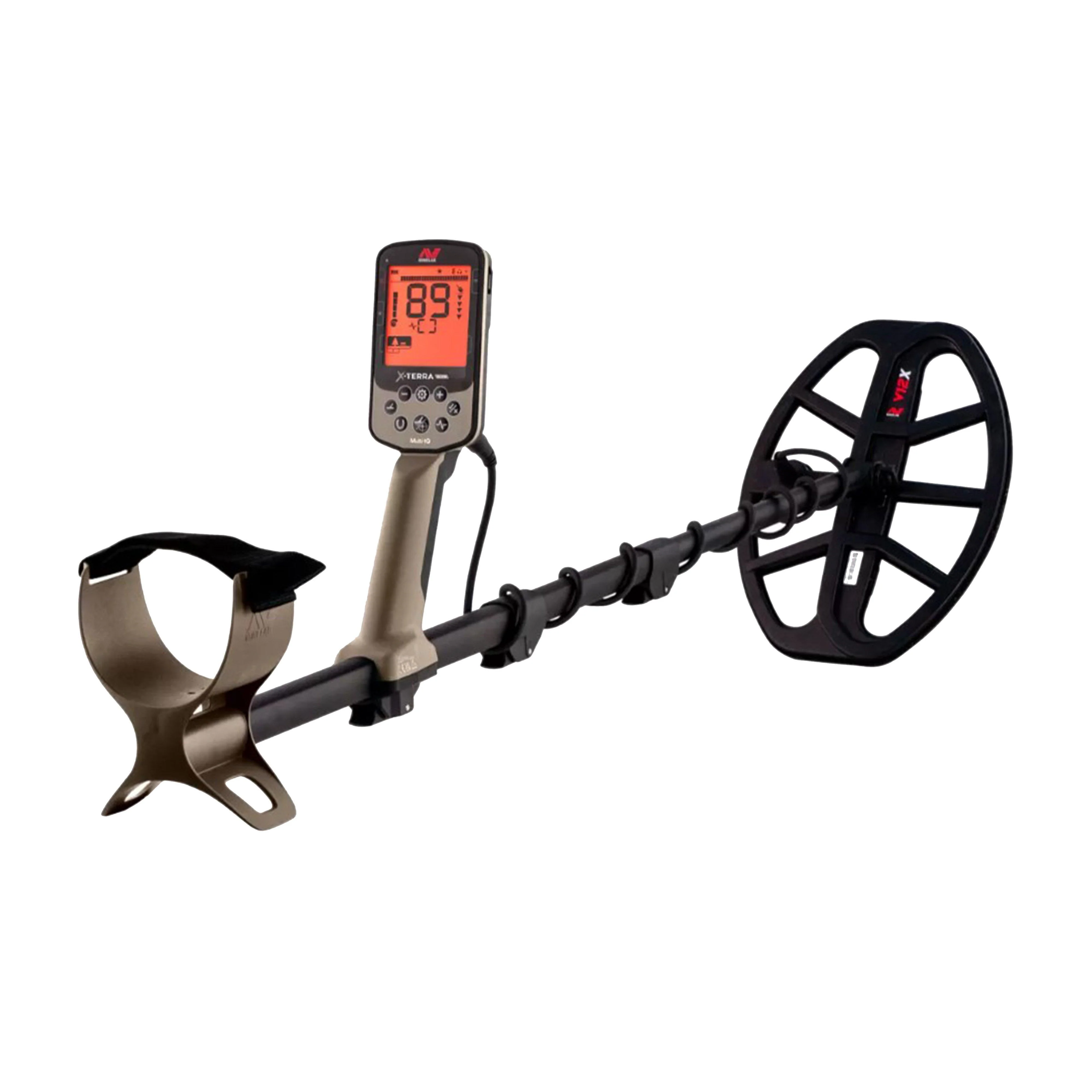 X-Terra Elite Metal Detector - Image 9