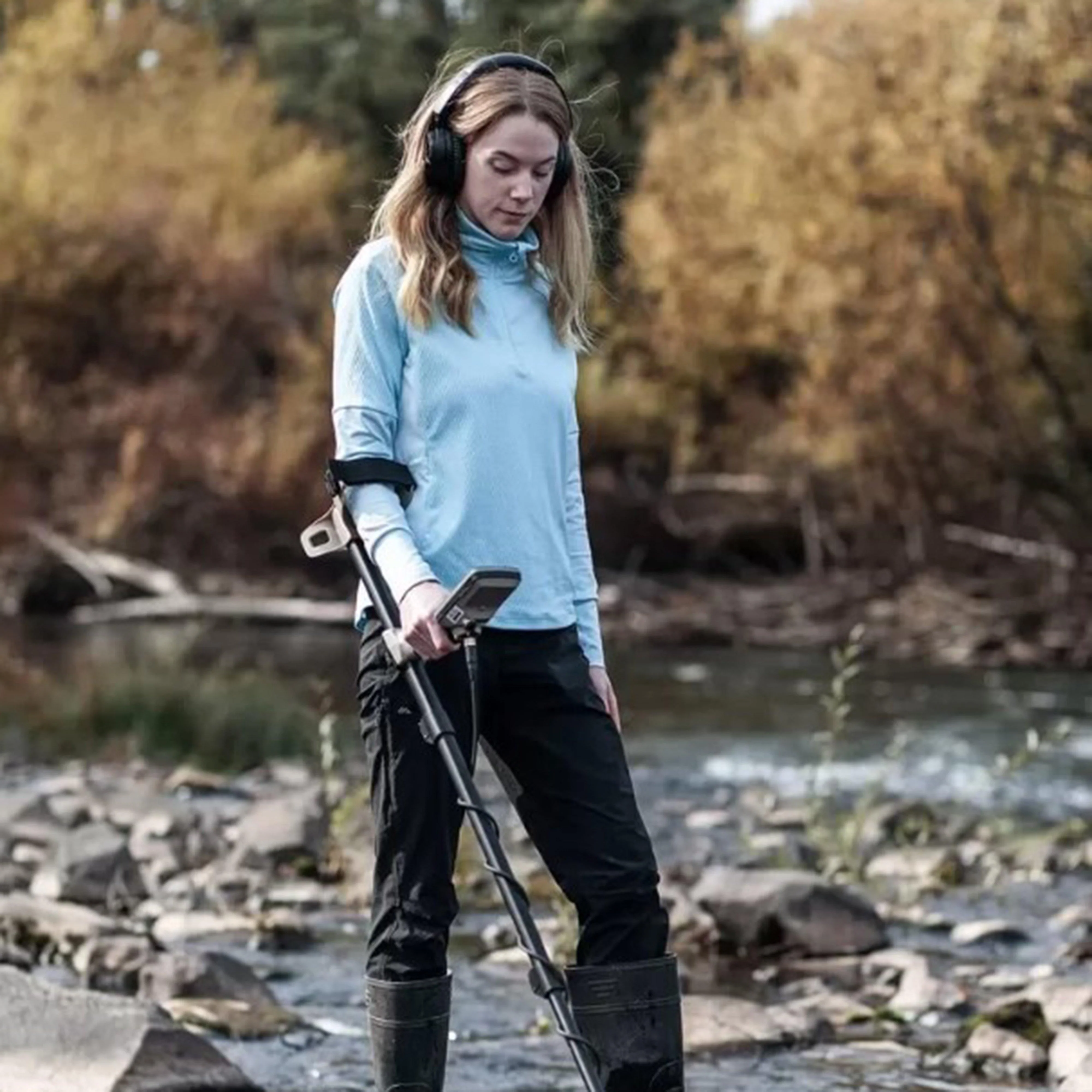 X-Terra Elite Metal Detector Expedition Pack - Image 10