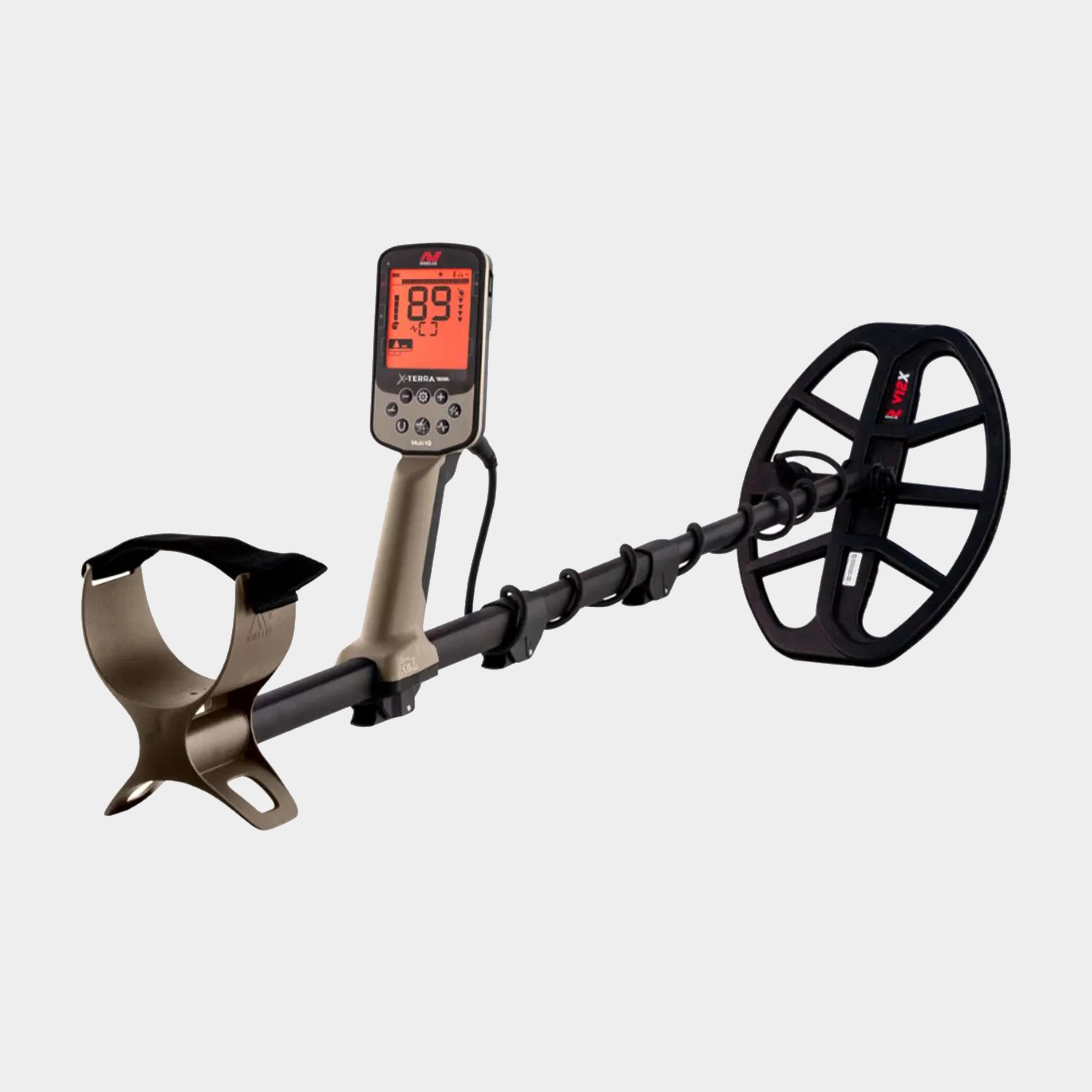 X-Terra Elite Metal Detector Expedition Pack - Image 2