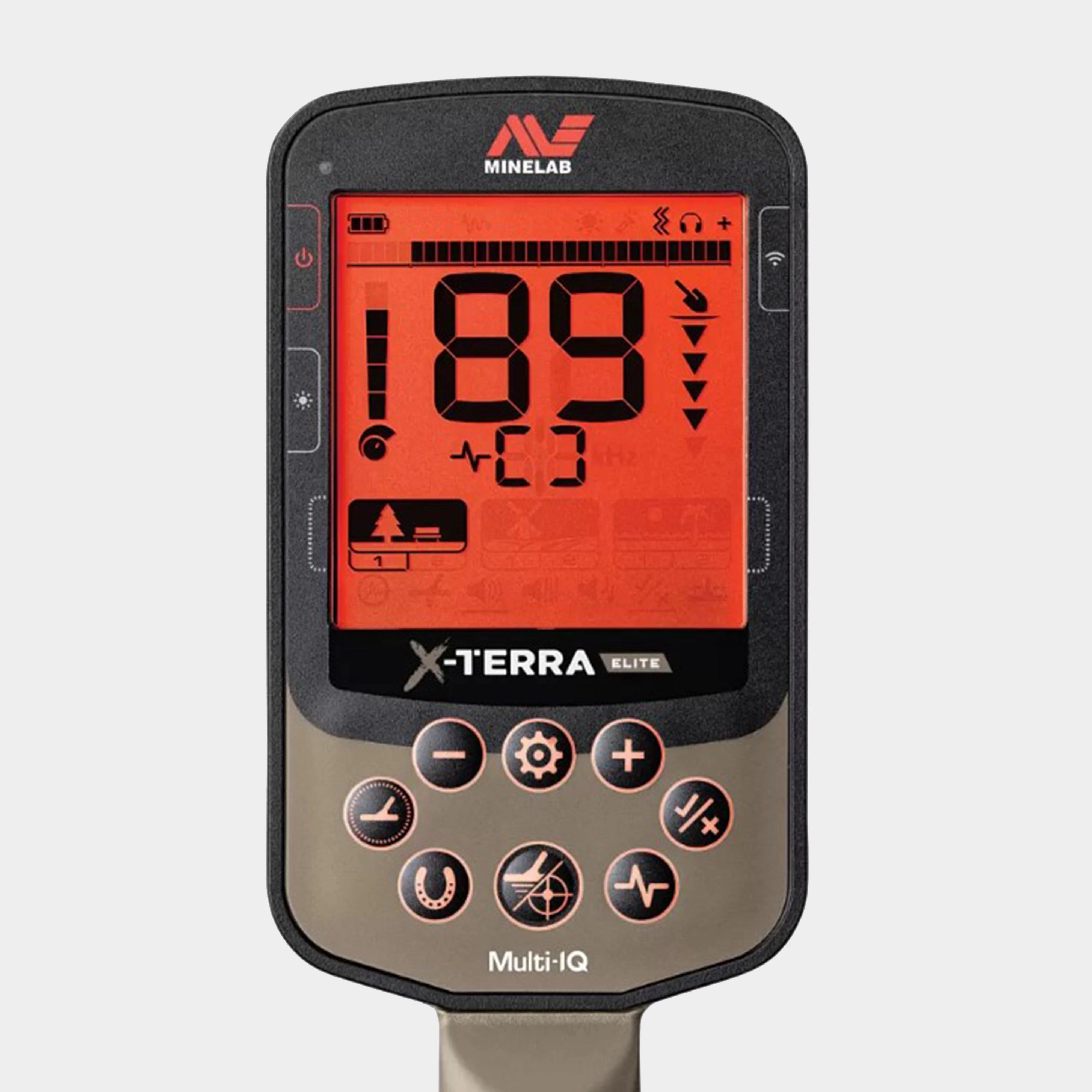X-Terra Elite Metal Detector Expedition Pack - Image 7