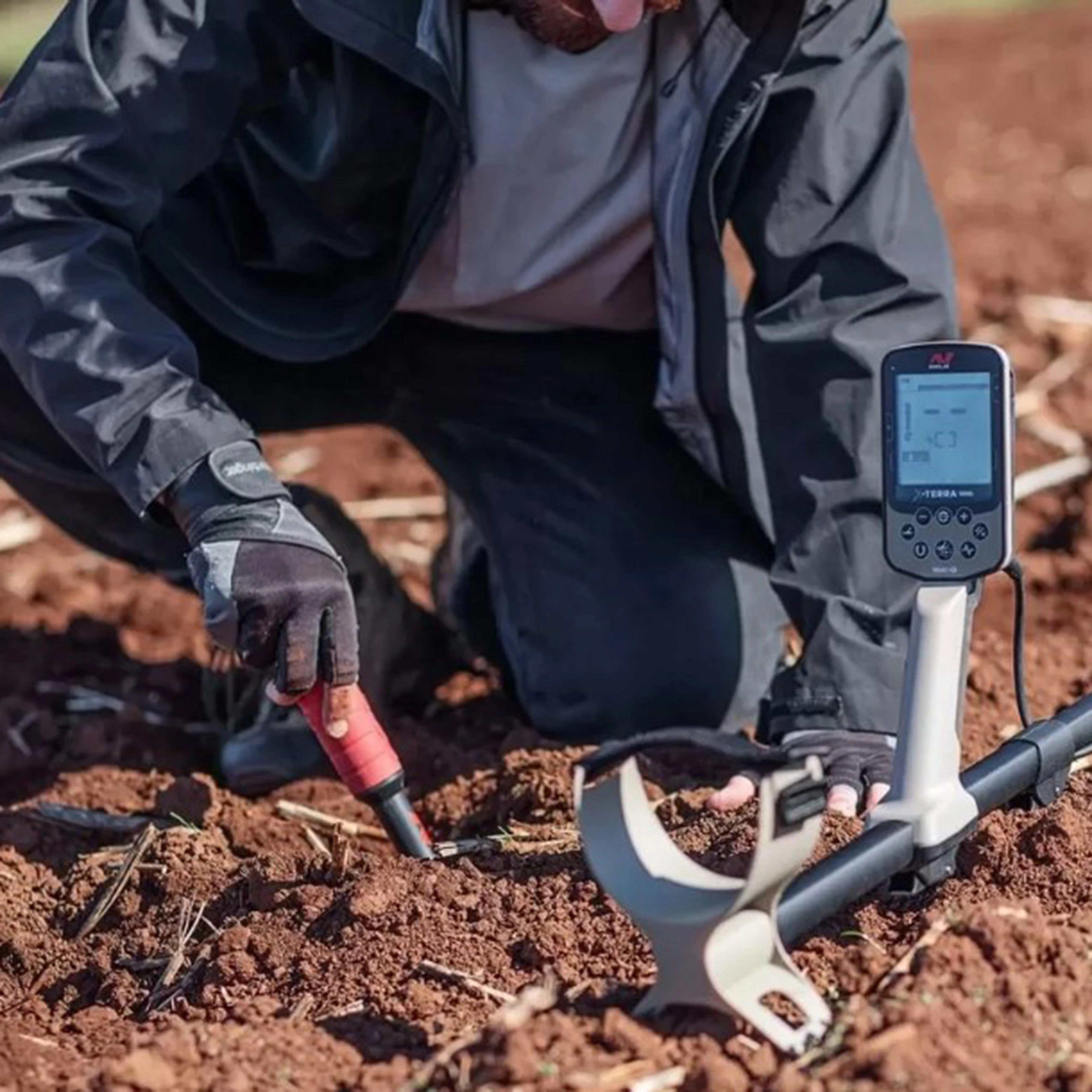 X-Terra Elite Metal Detector Expedition Pack - Image 8