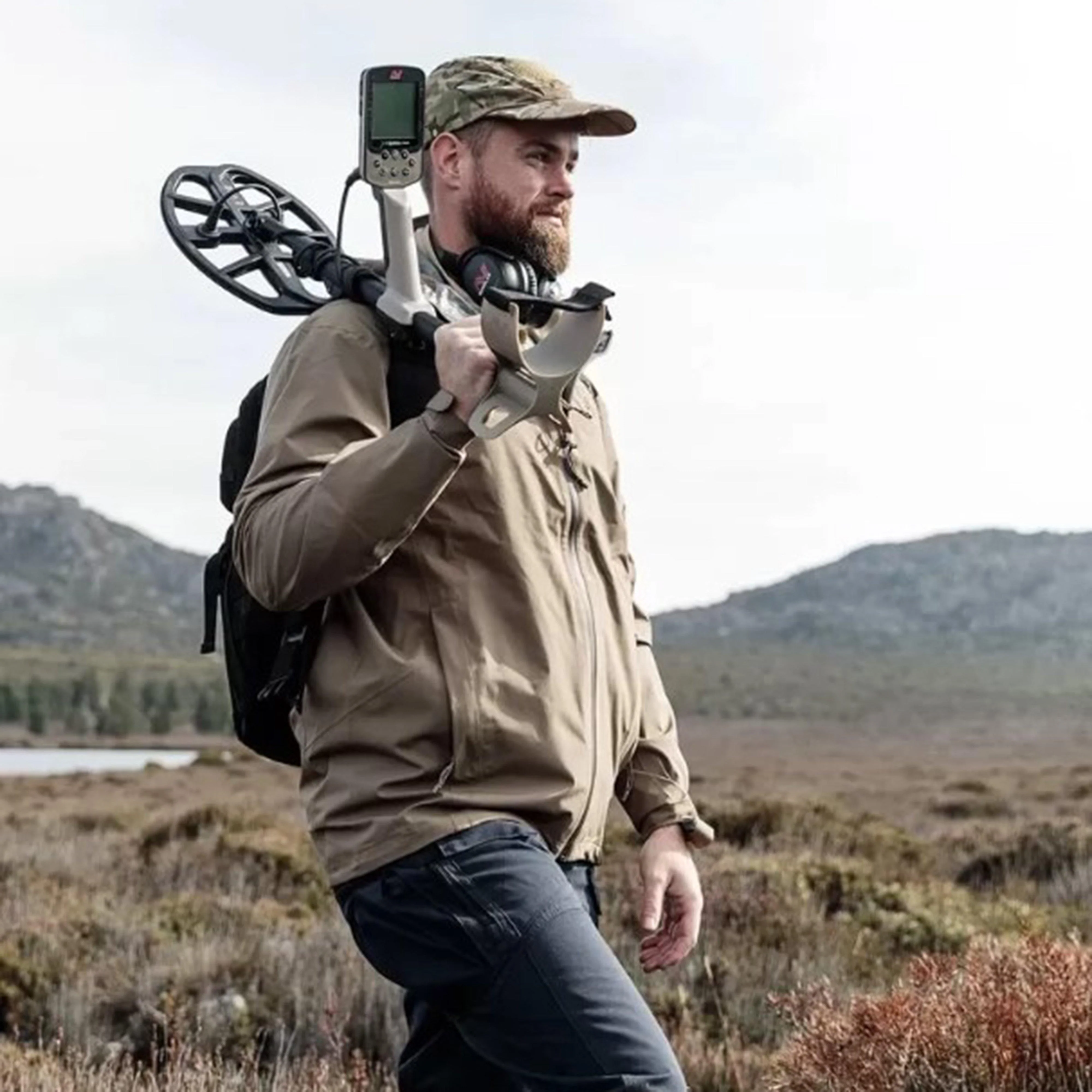 X-Terra Elite Metal Detector Expedition Pack - Image 9