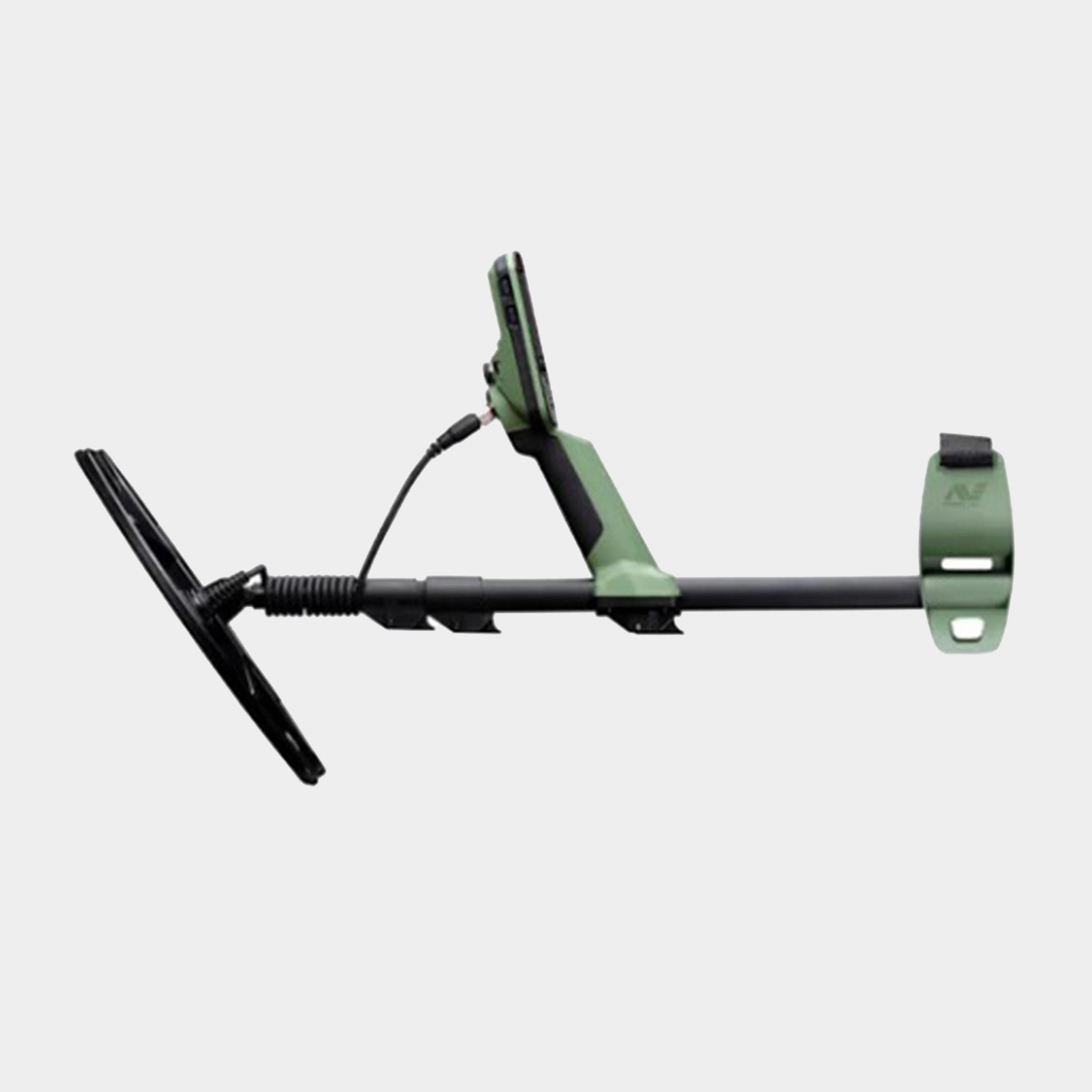 X-Terra Pro Metal Detector - Image 2