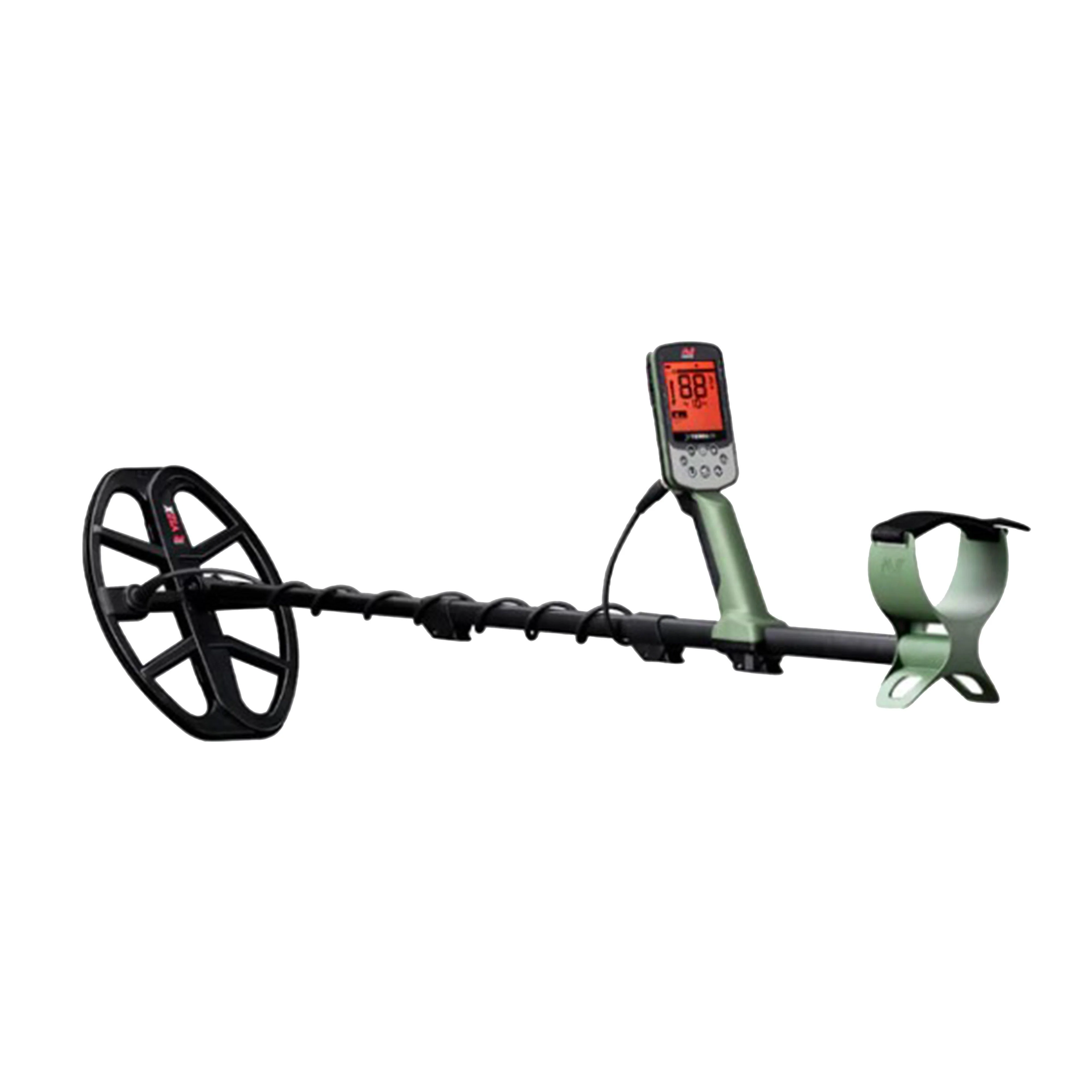 X-Terra Pro Metal Detector - Image 7