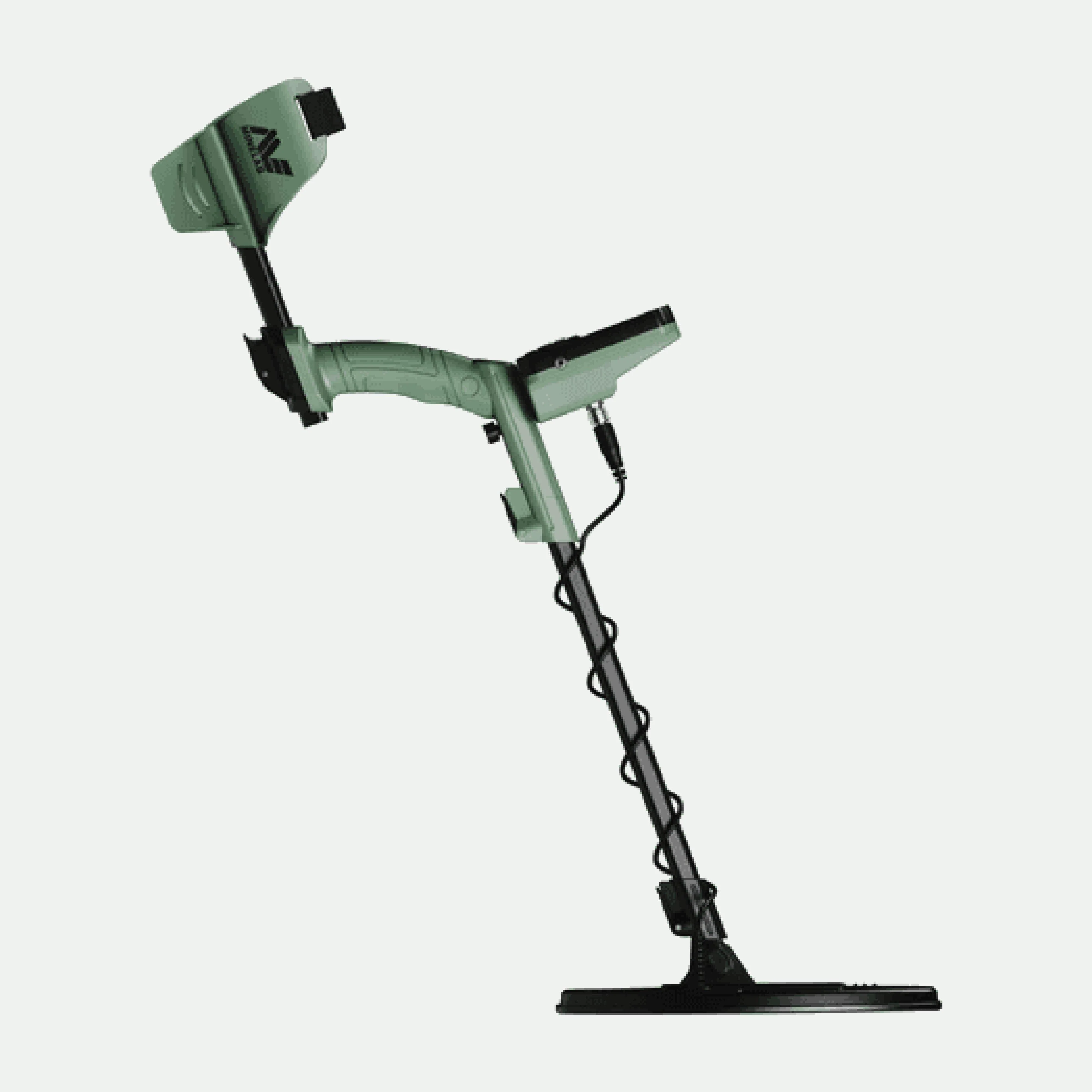 X-Terra Voyager Metal Detecting Starter Kit - Image 2
