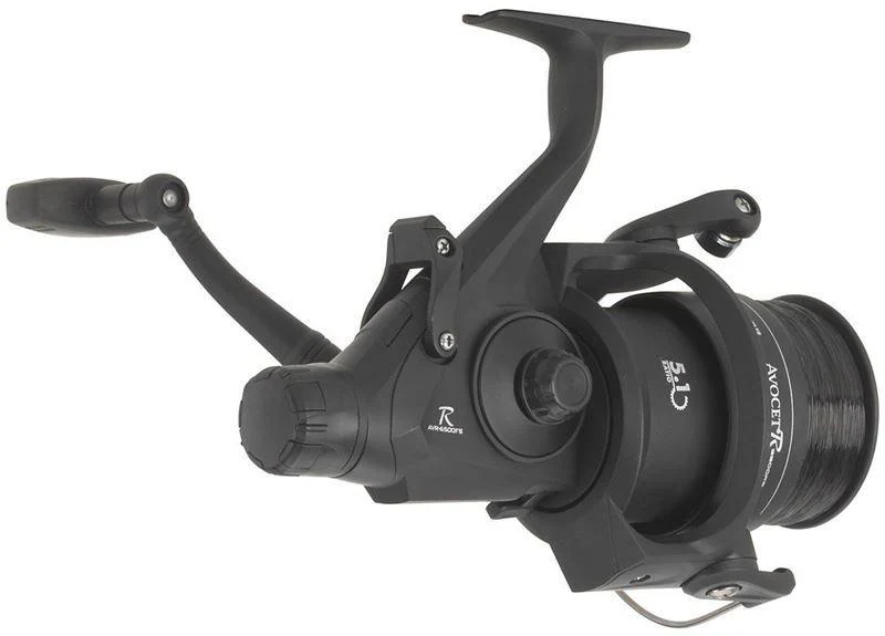 Avocet 5500 Black Edition - Image 2