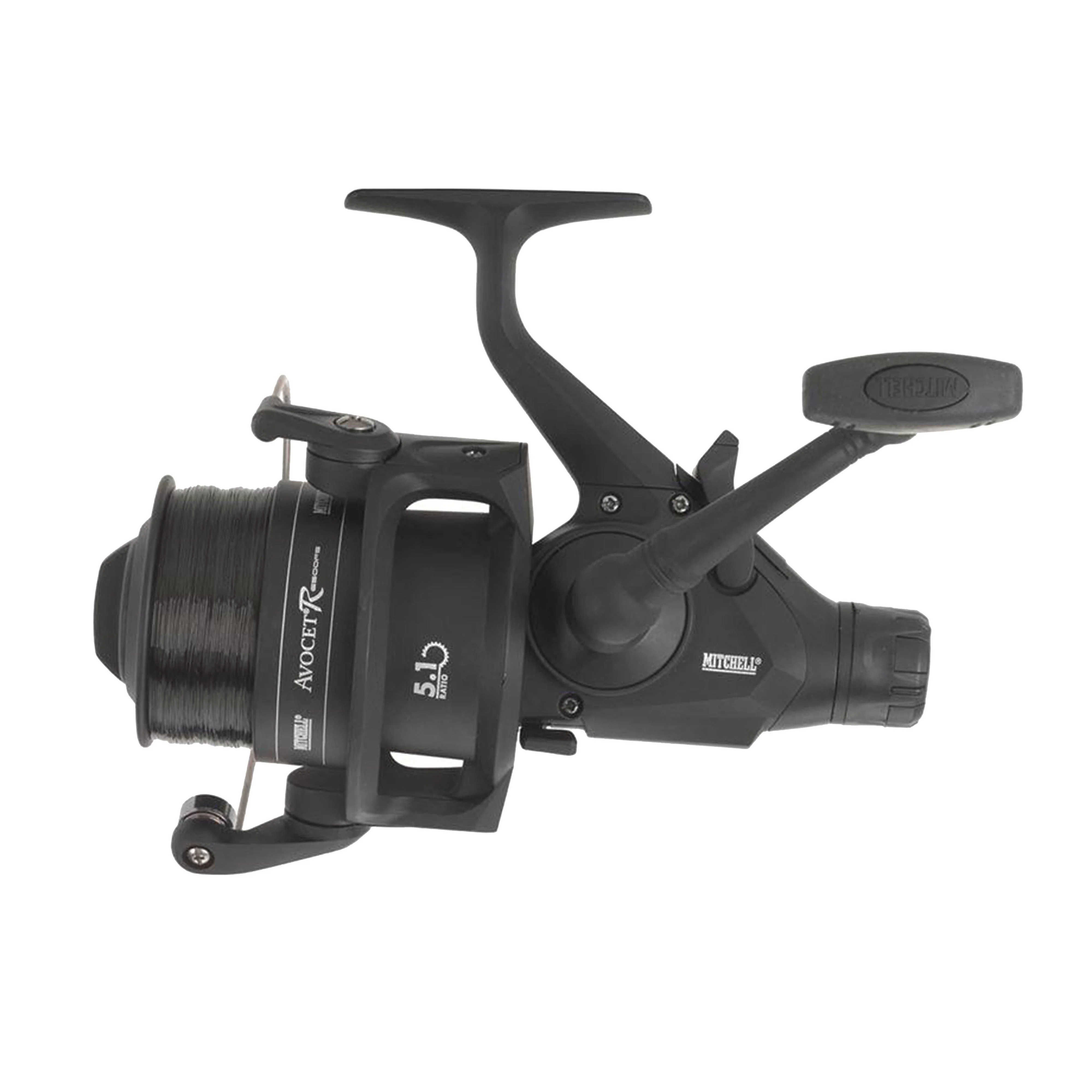 Avocet 5500 Black Edition - Image 3