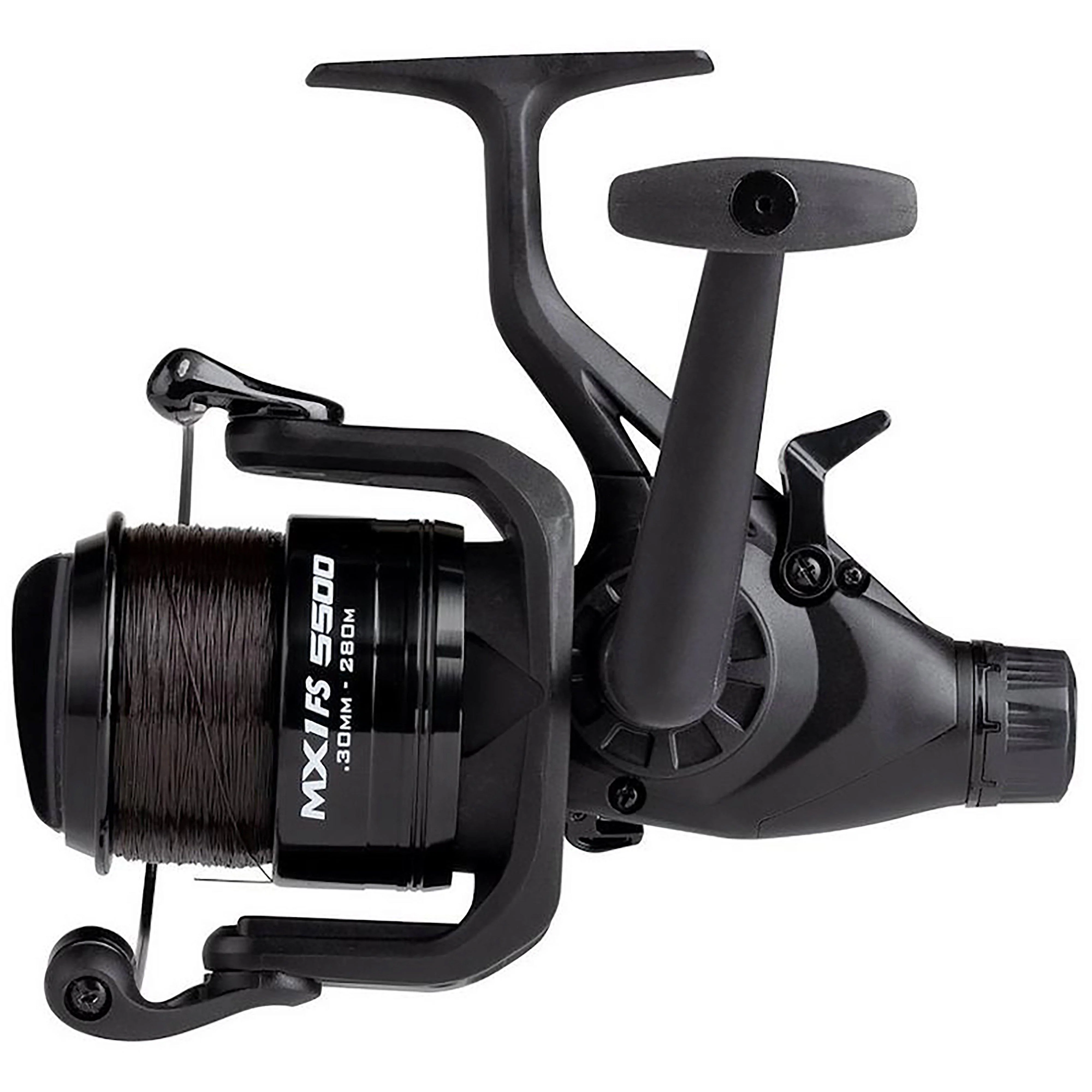 MX1 Freespool 5500 Pre-Spooled - Image 3