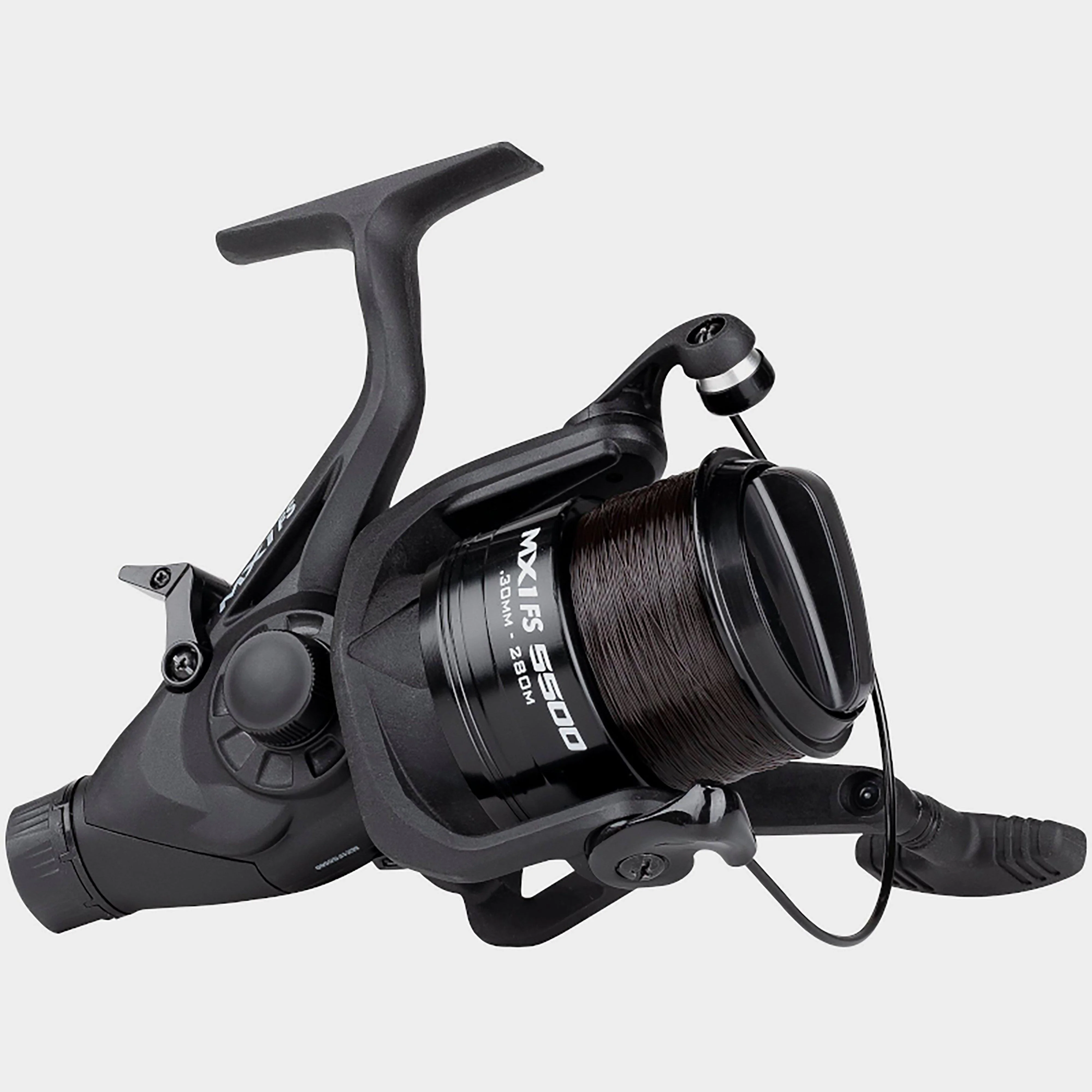 MX1 Freespool 6500 Pre-Spooled - Image 2