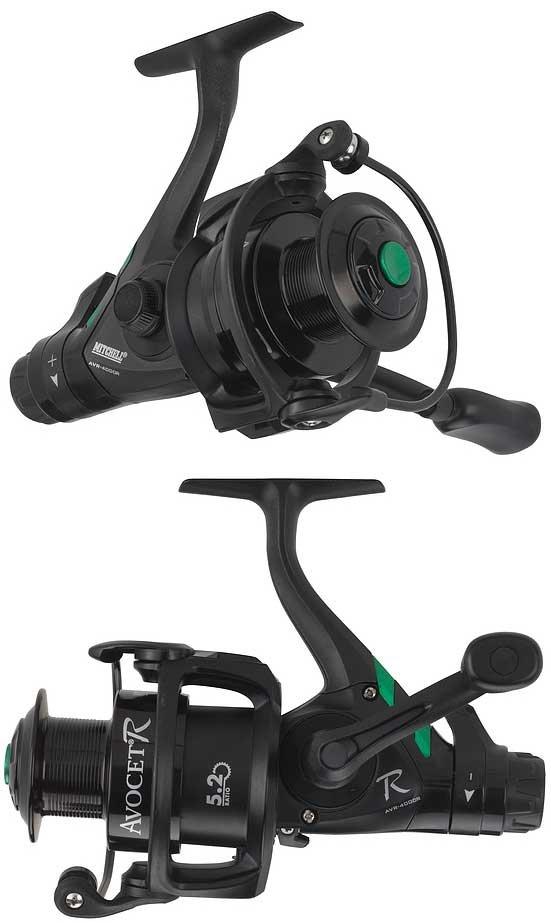 Reel Avocet R 2000 Rd - Image 2