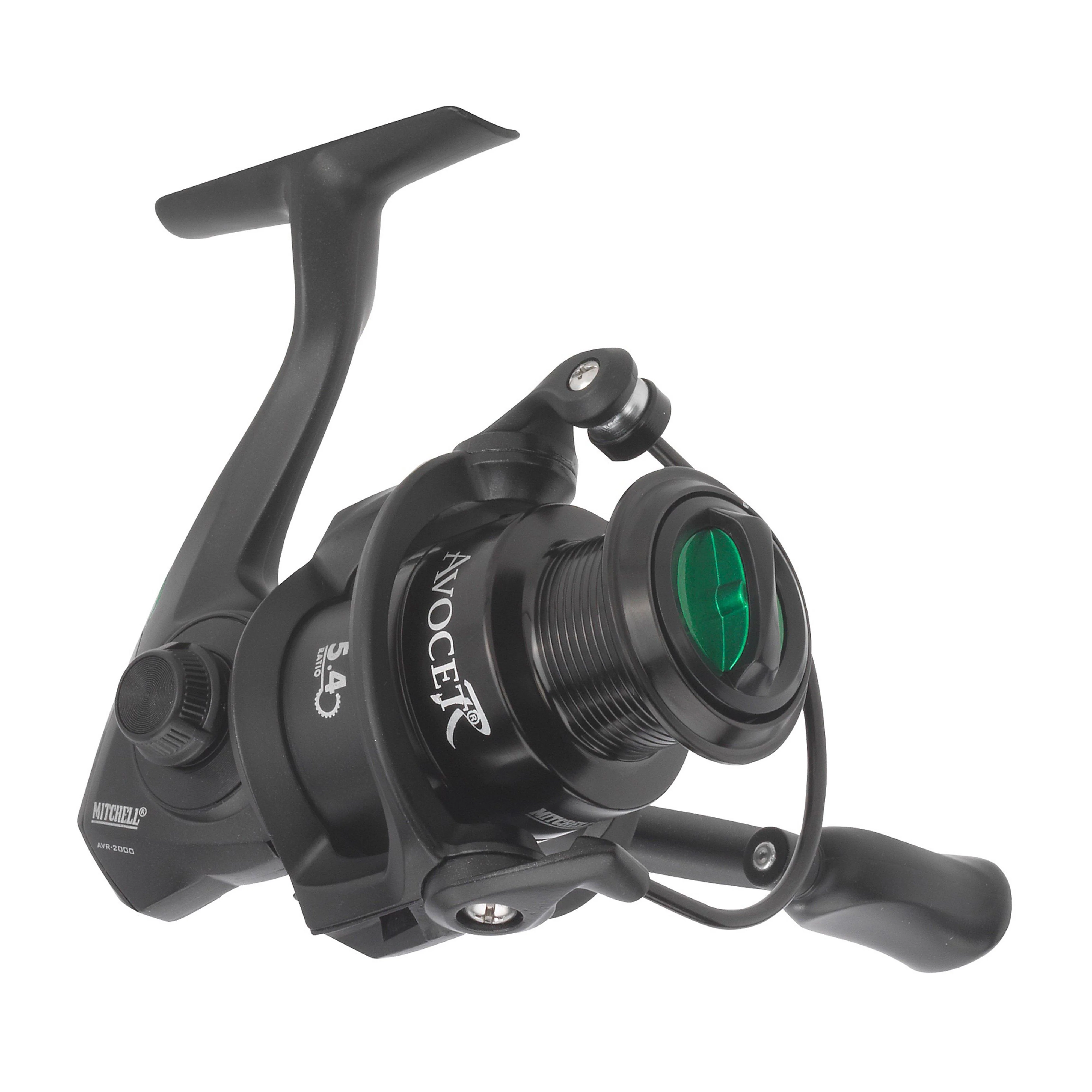 Reel Avocet R 2000 Rd - Image 3