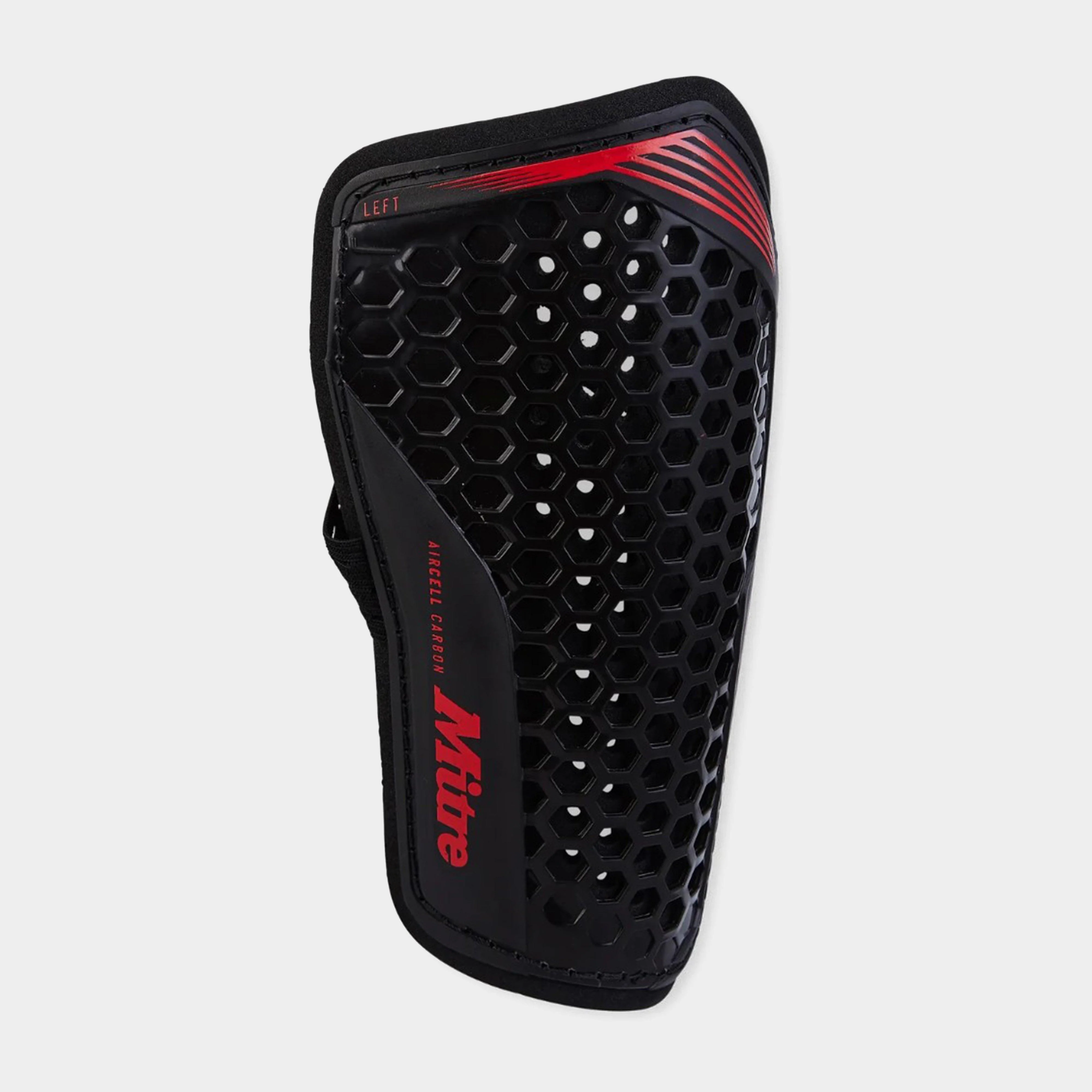 Aircell Carbon Slip Shinguards - Image 2