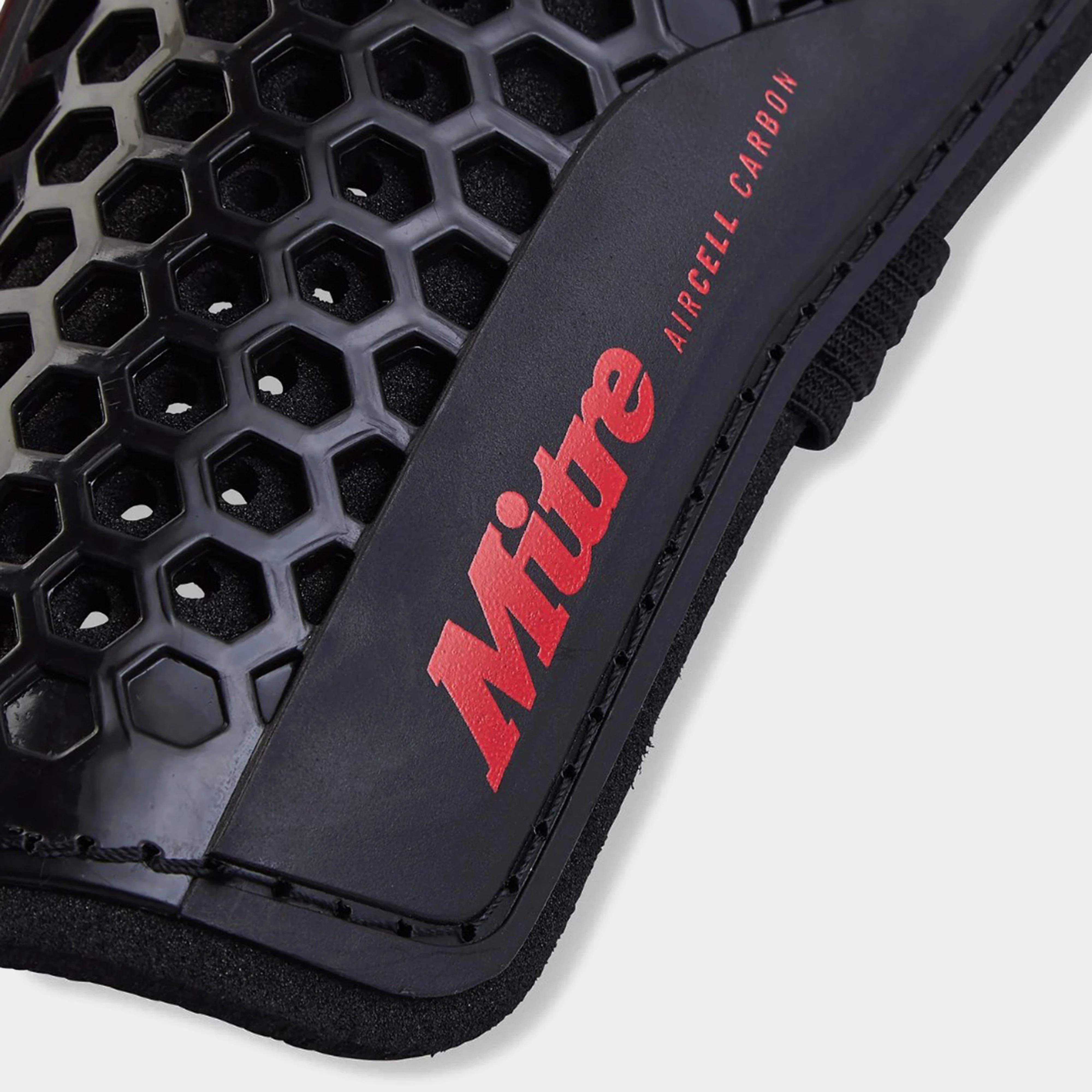 Aircell Carbon Slip Shinguards - Image 4