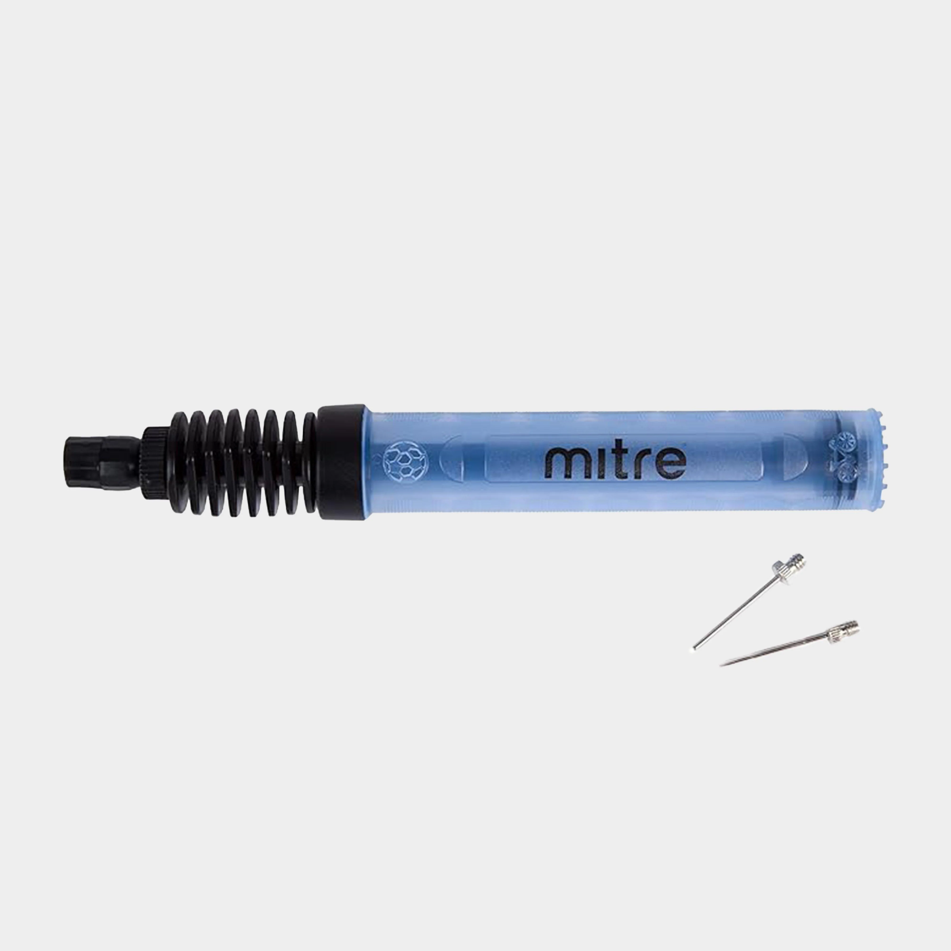 Deluxe Double Action Pump - Image 2