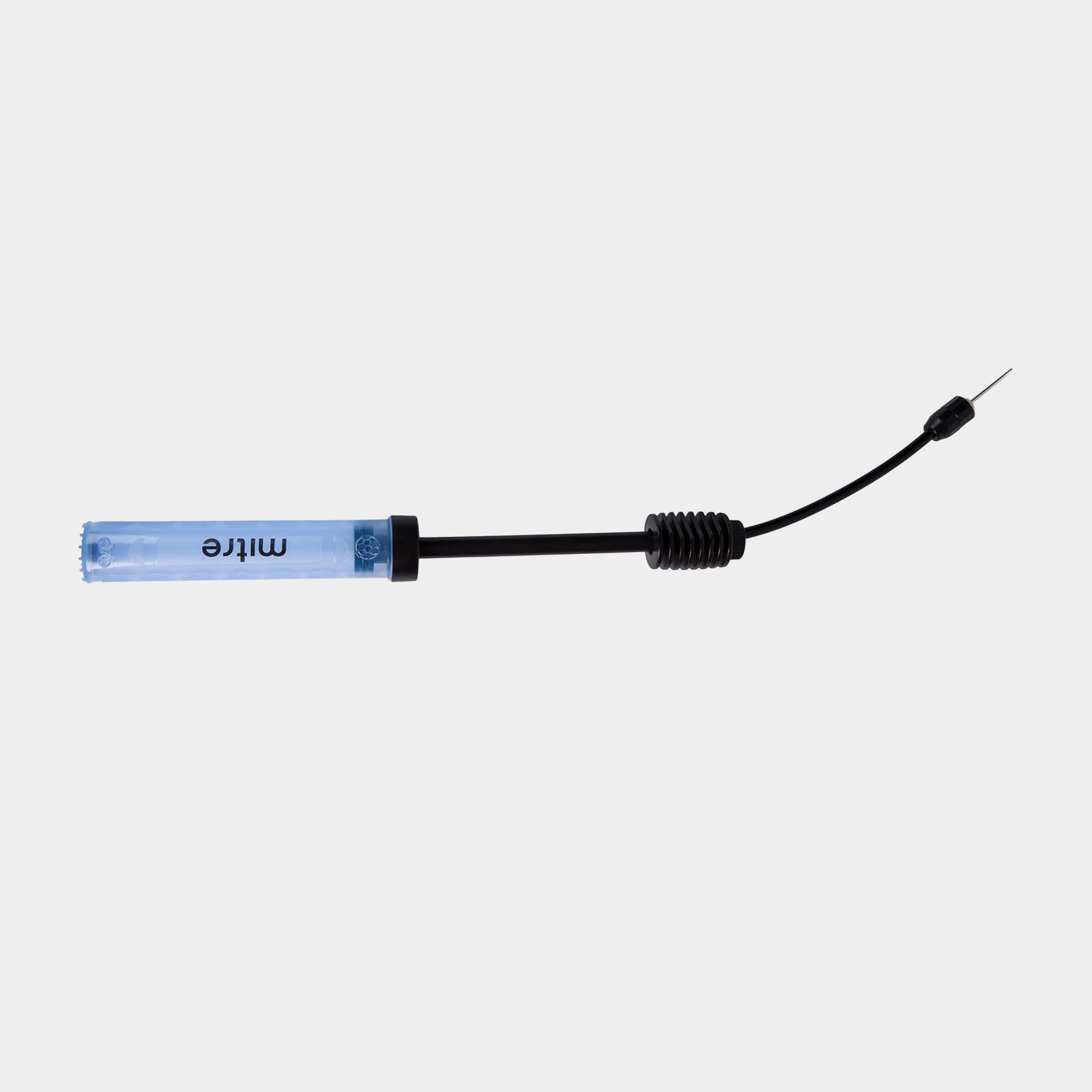 Deluxe Double Action Pump - Image 3