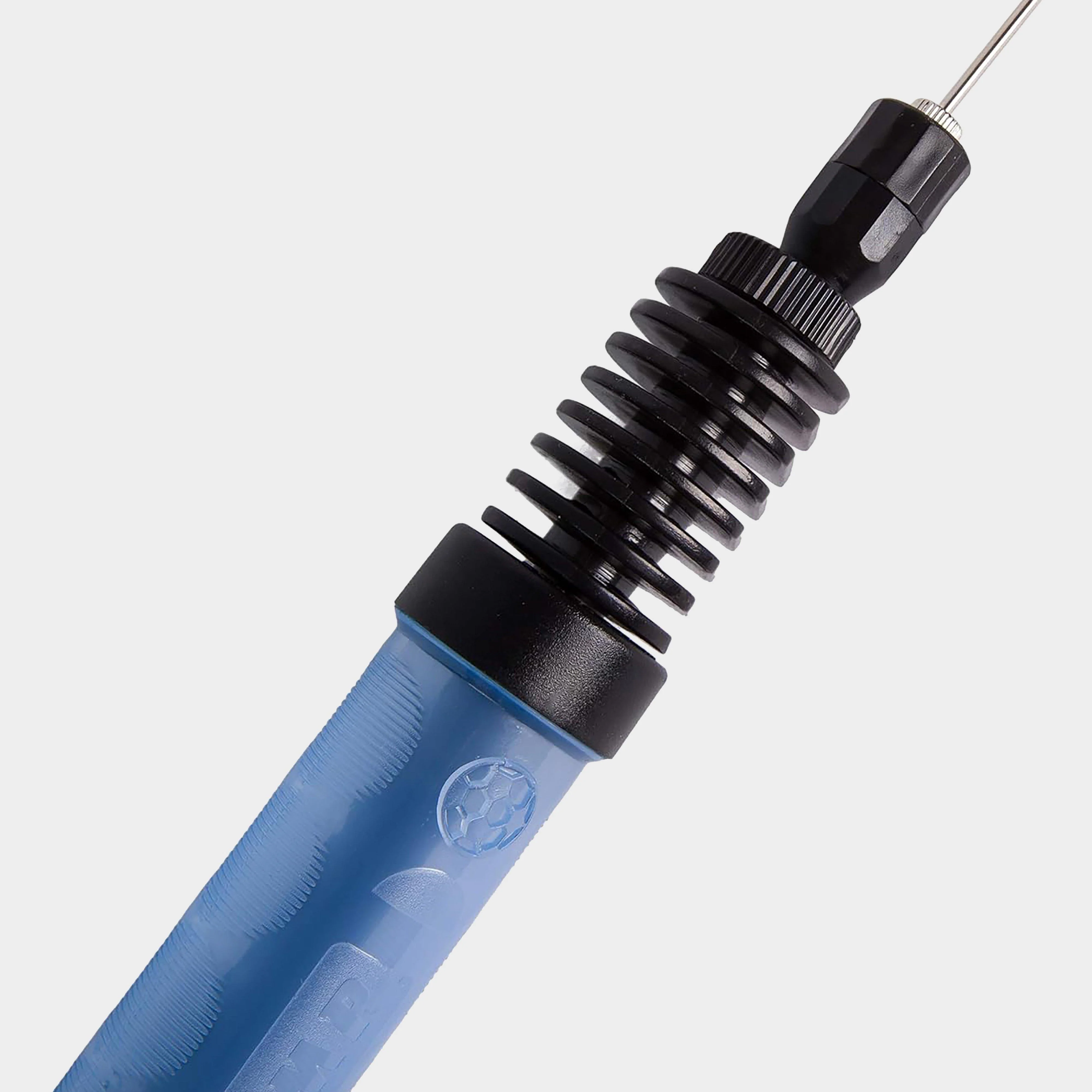 Deluxe Double Action Pump - Image 4