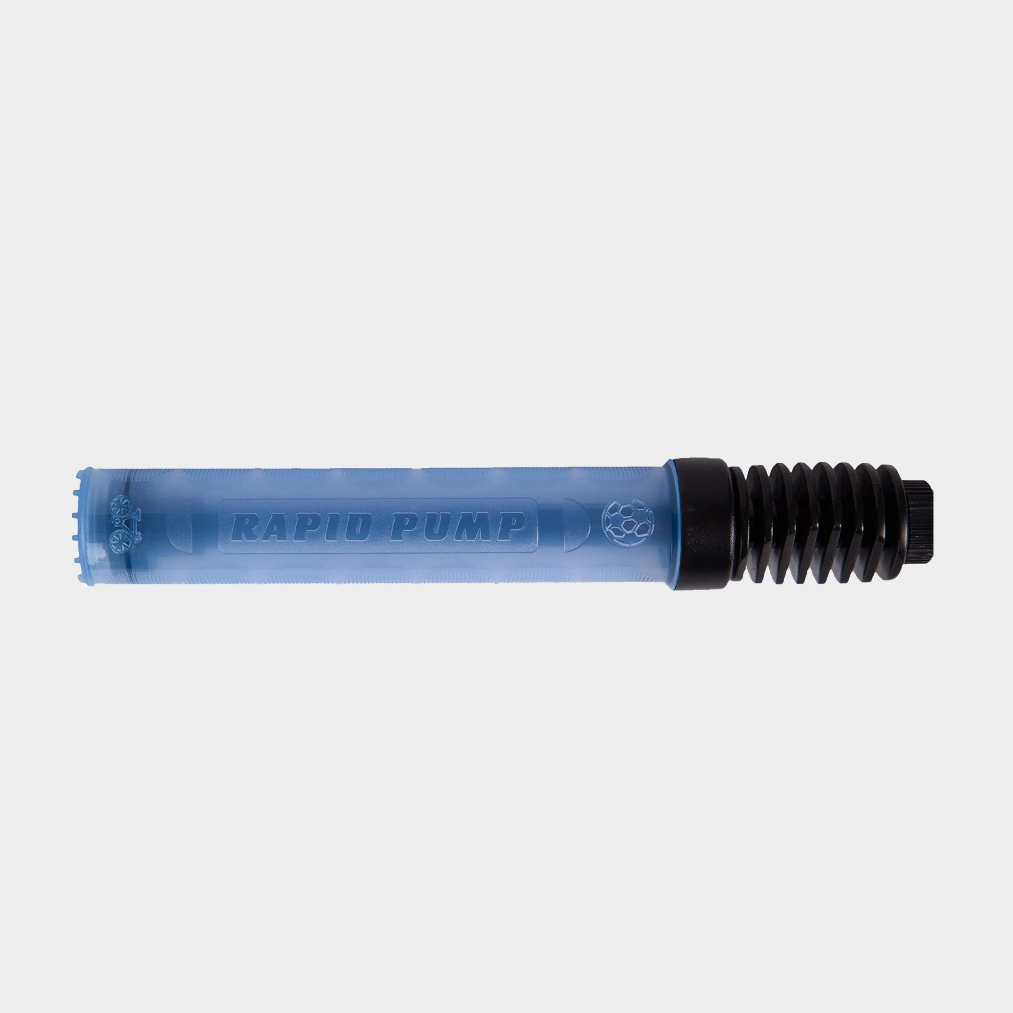Deluxe Double Action Pump - Image 5