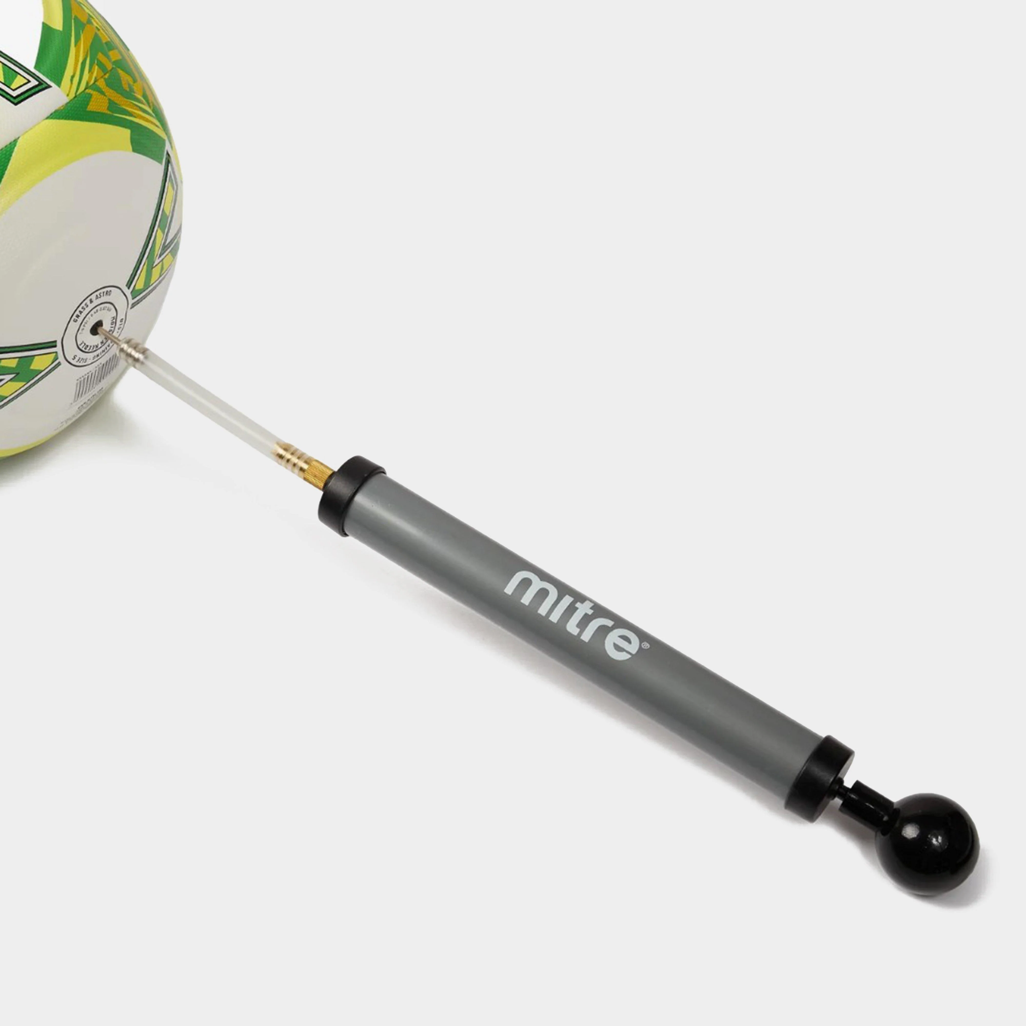 High Speed Ball Pump - Image 2