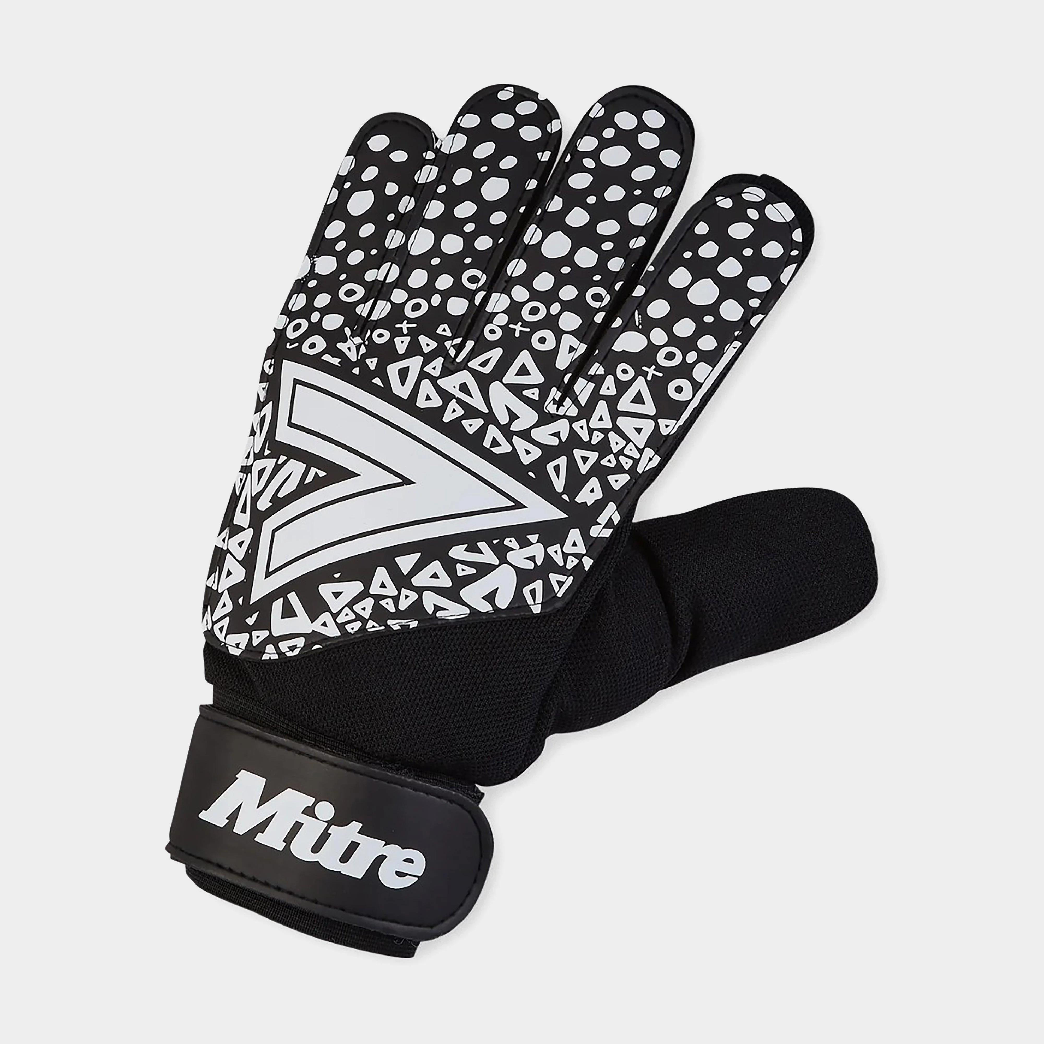 Magnetite Goalkeeper Gloves - Image 2