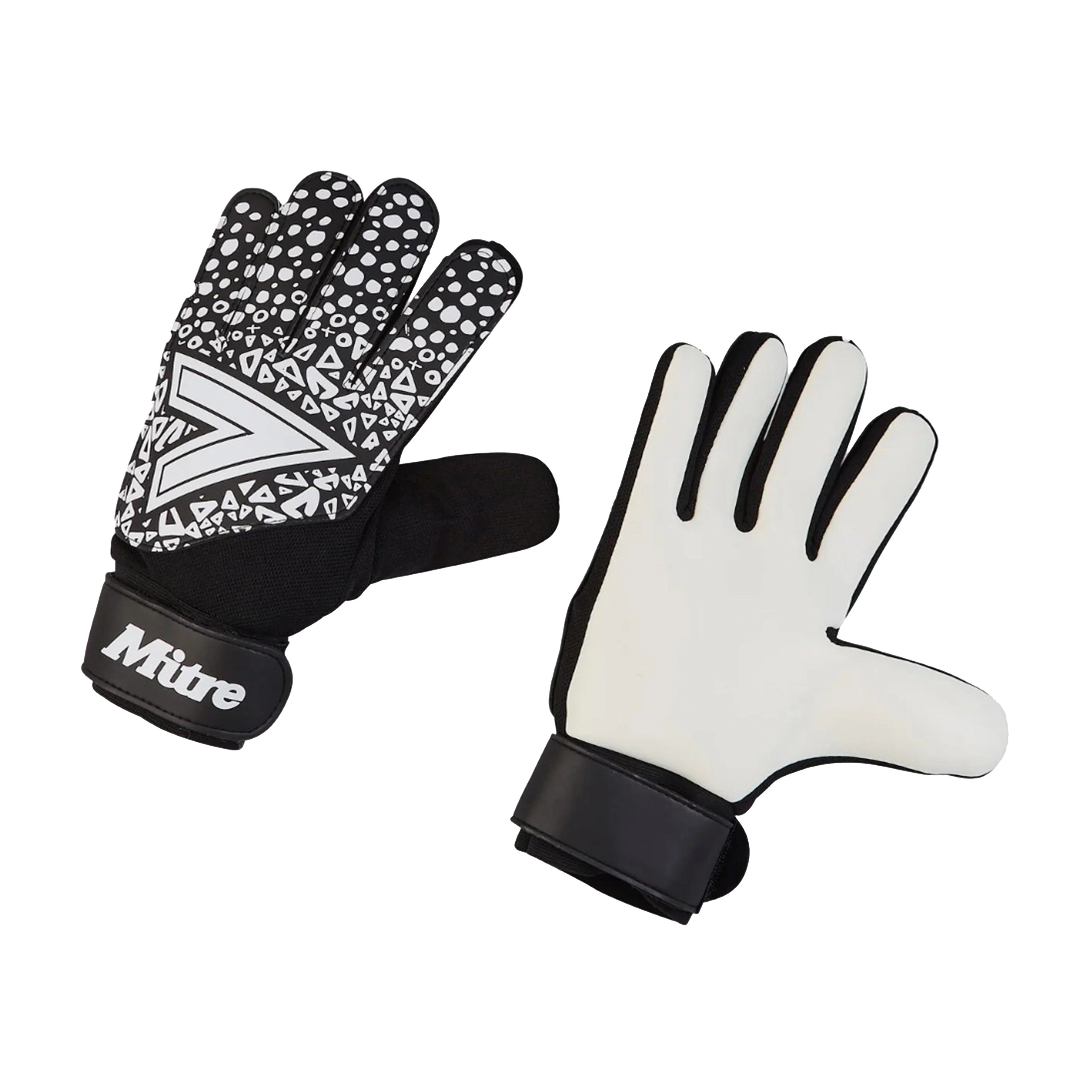 Magnetite Goalkeeper Gloves - Image 7