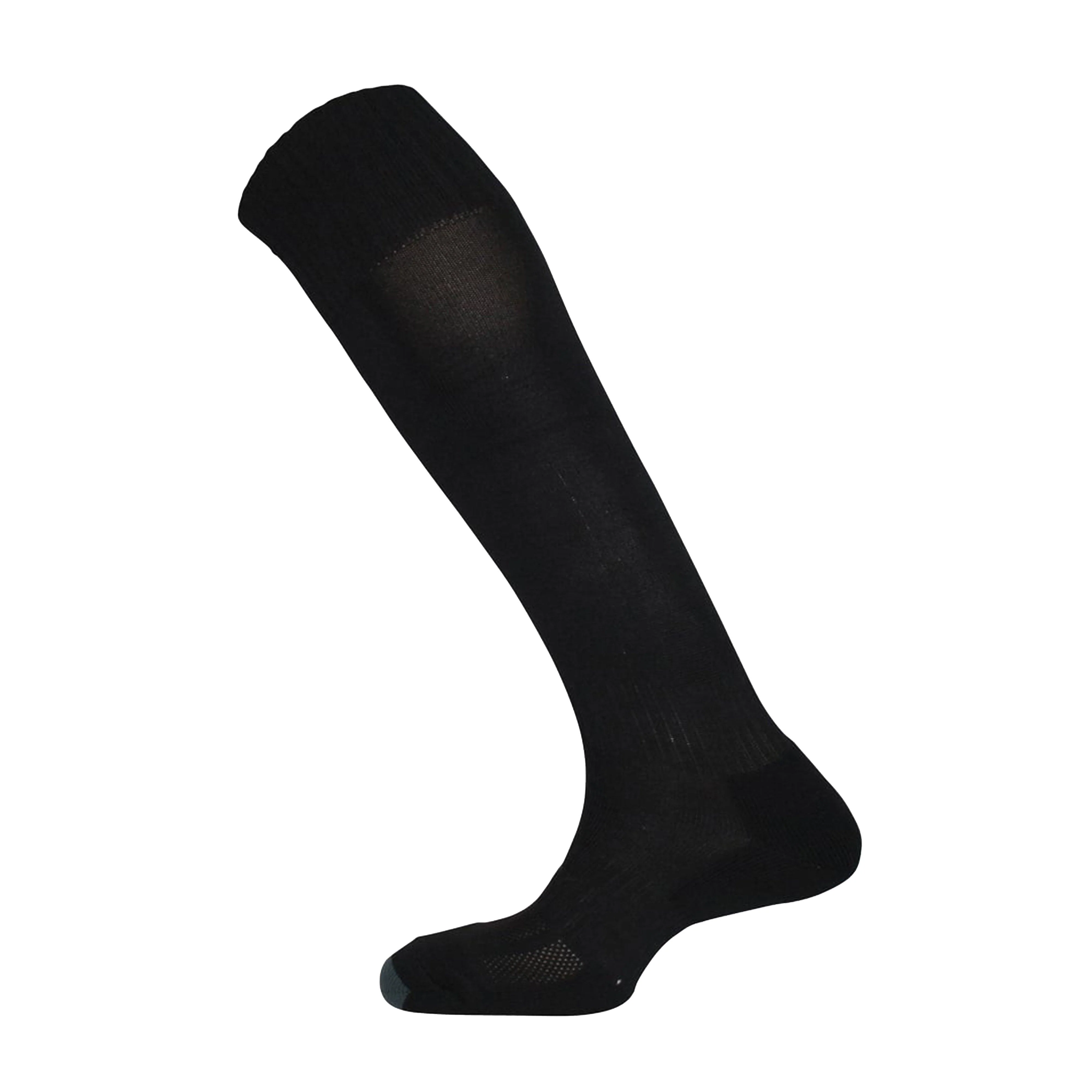 Unisex Mercury Team Sock Black - Image 2