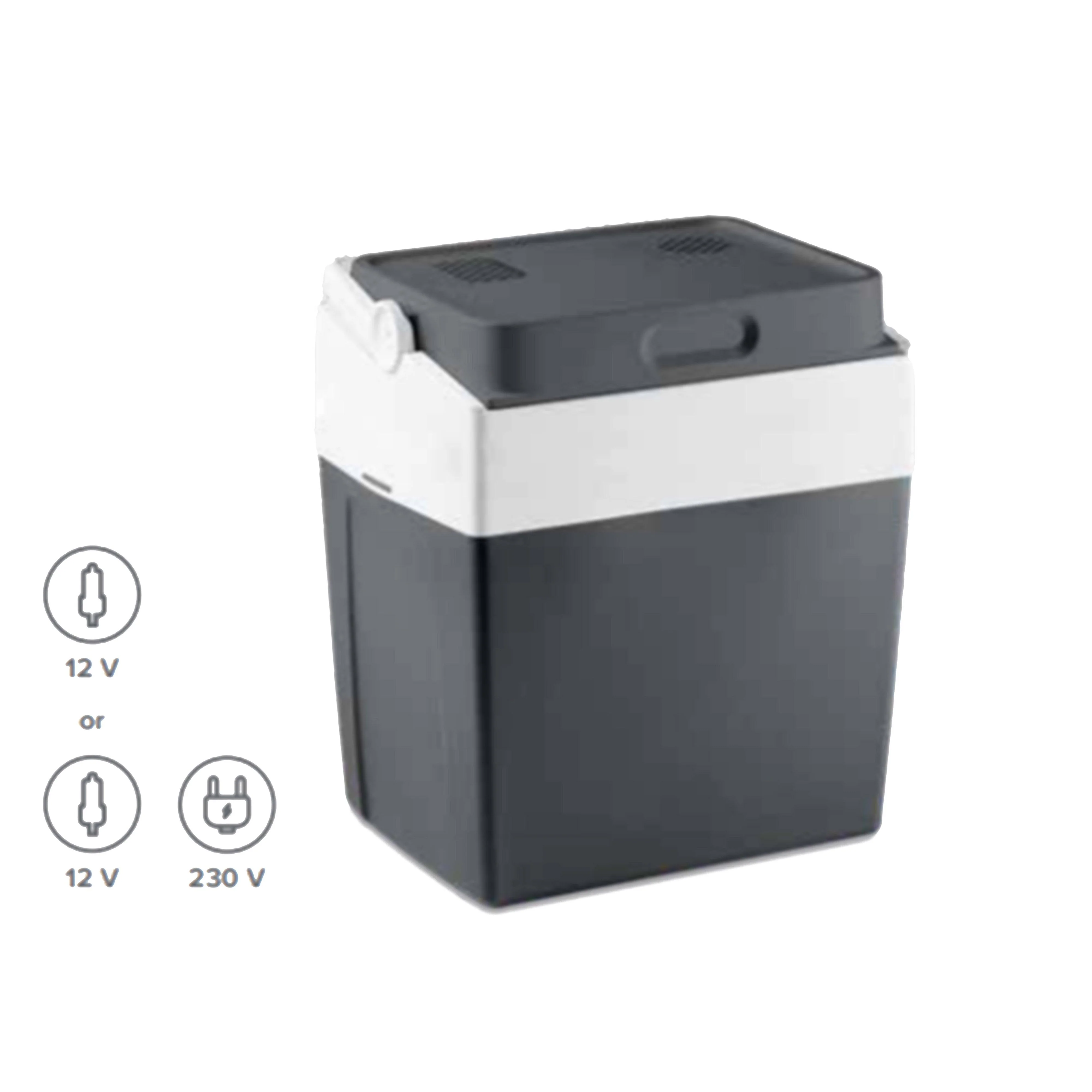 MV27 Portable Electric Coolbox - Image 2
