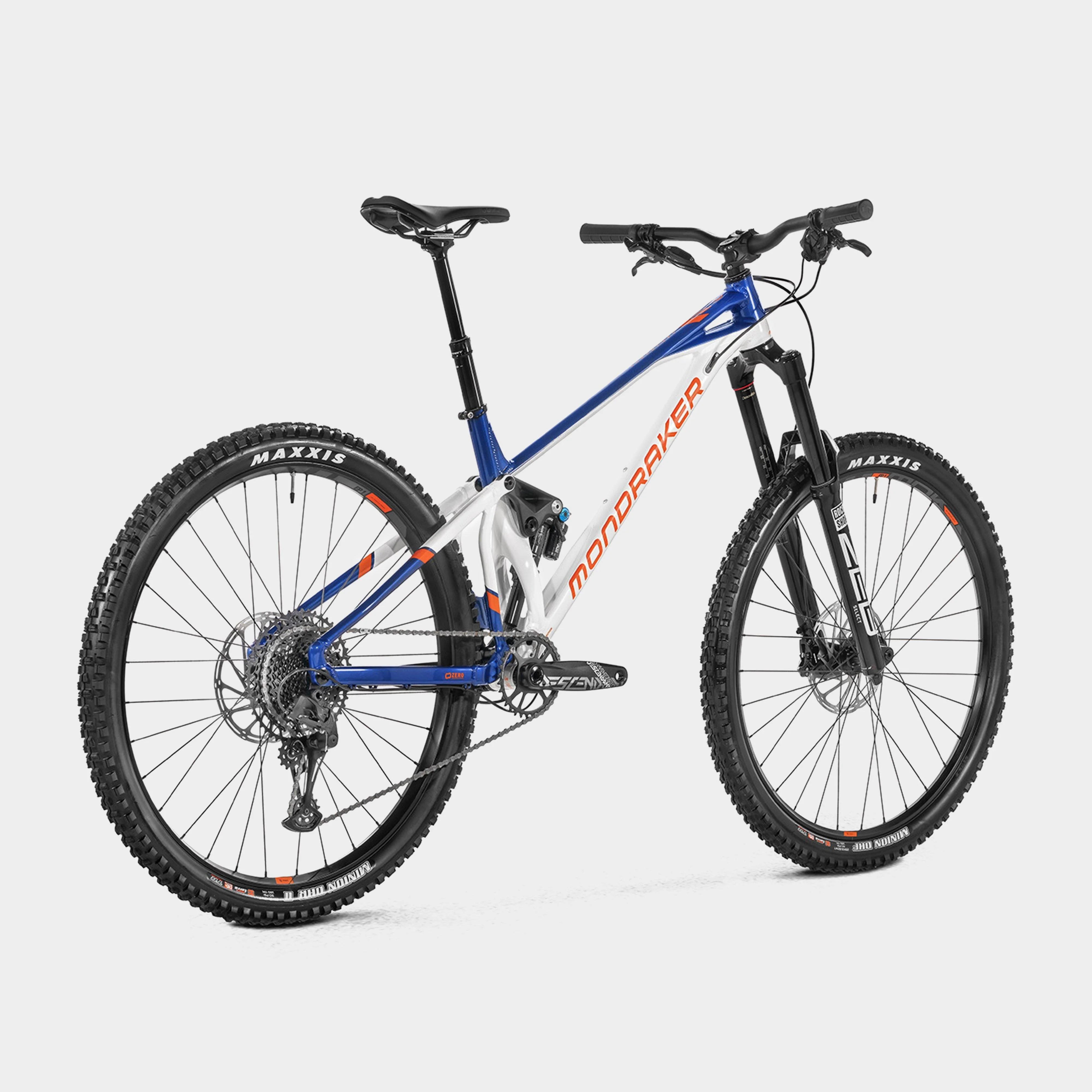 Superfoxy Bike - Image 2