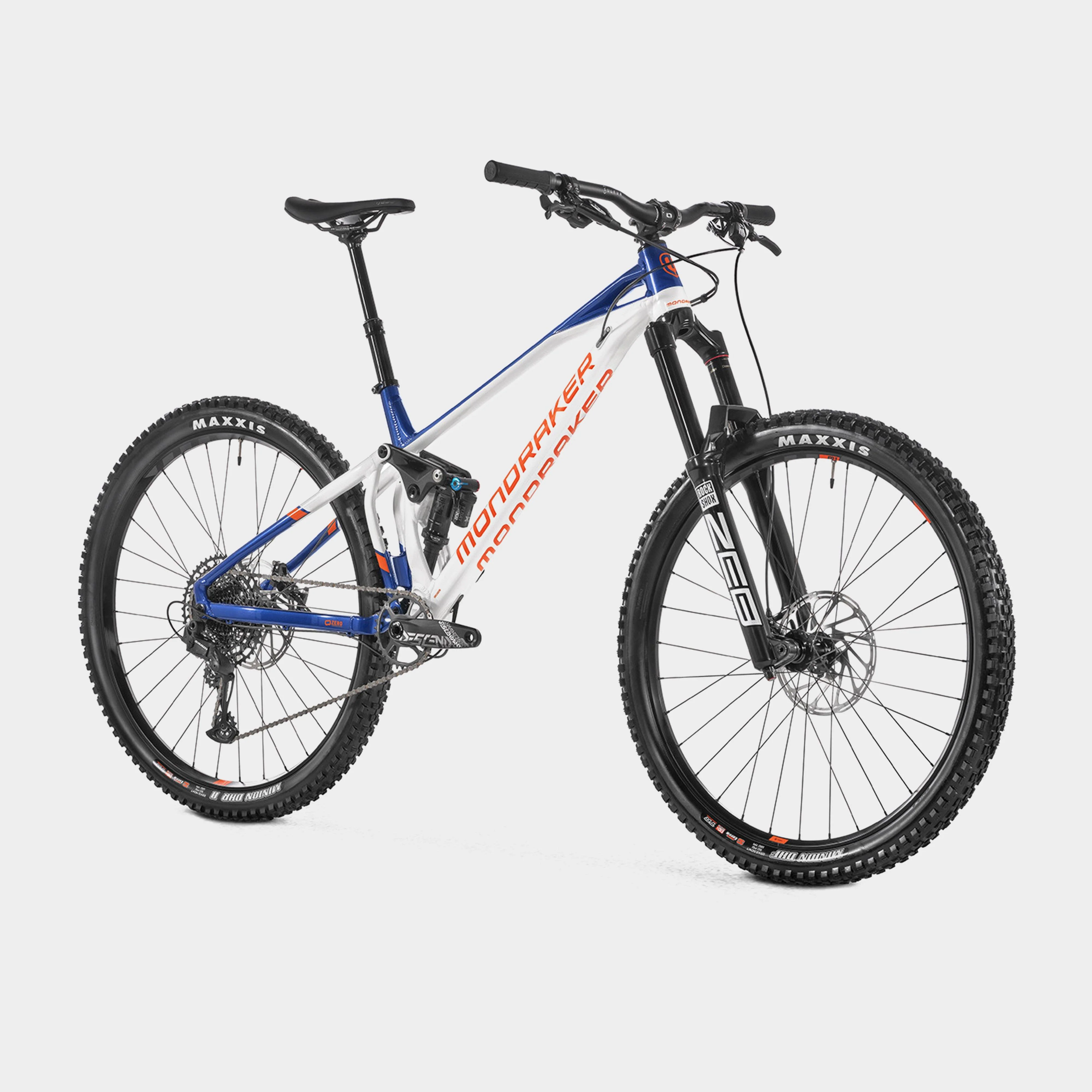 Superfoxy Bike - Image 4