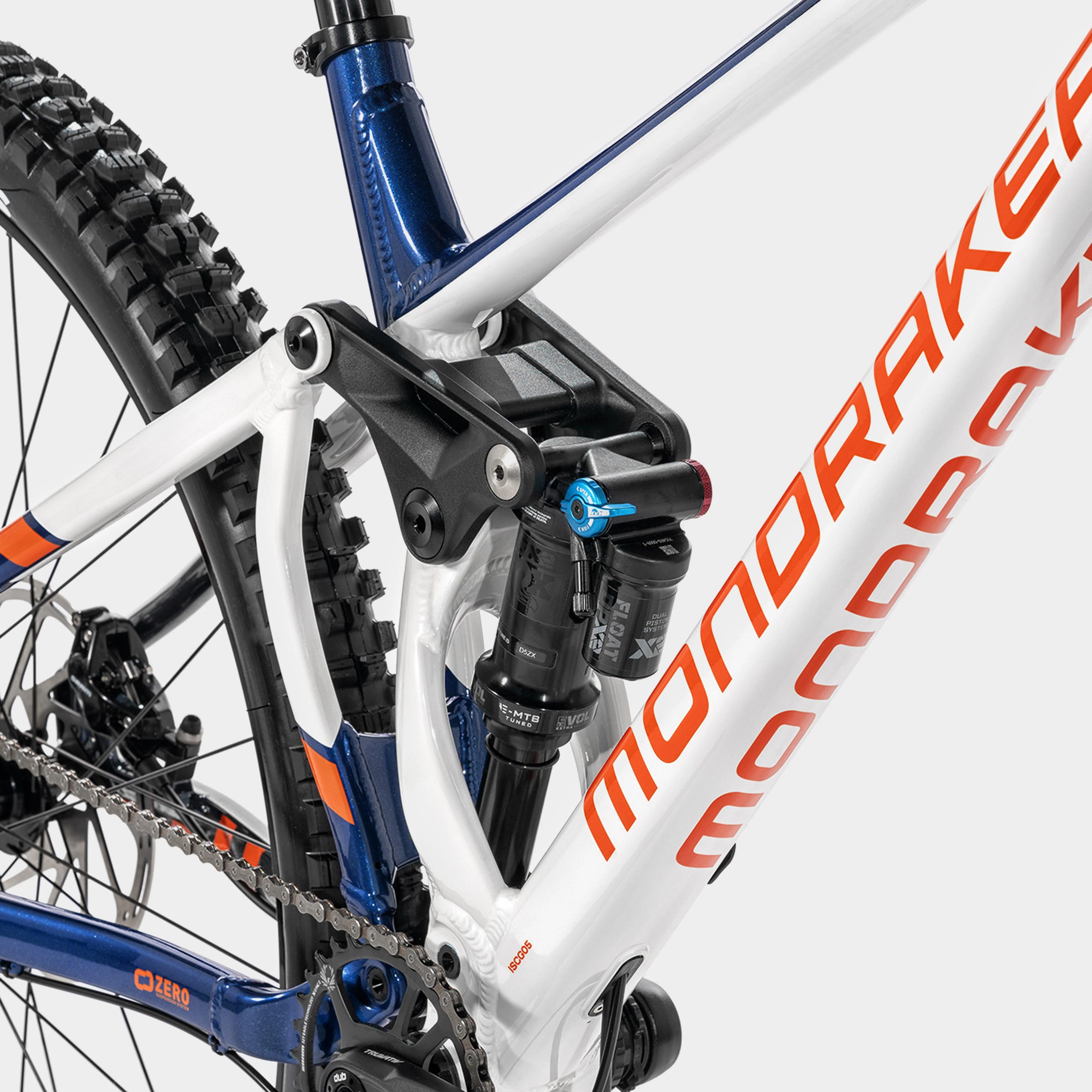 Superfoxy Bike - Image 5