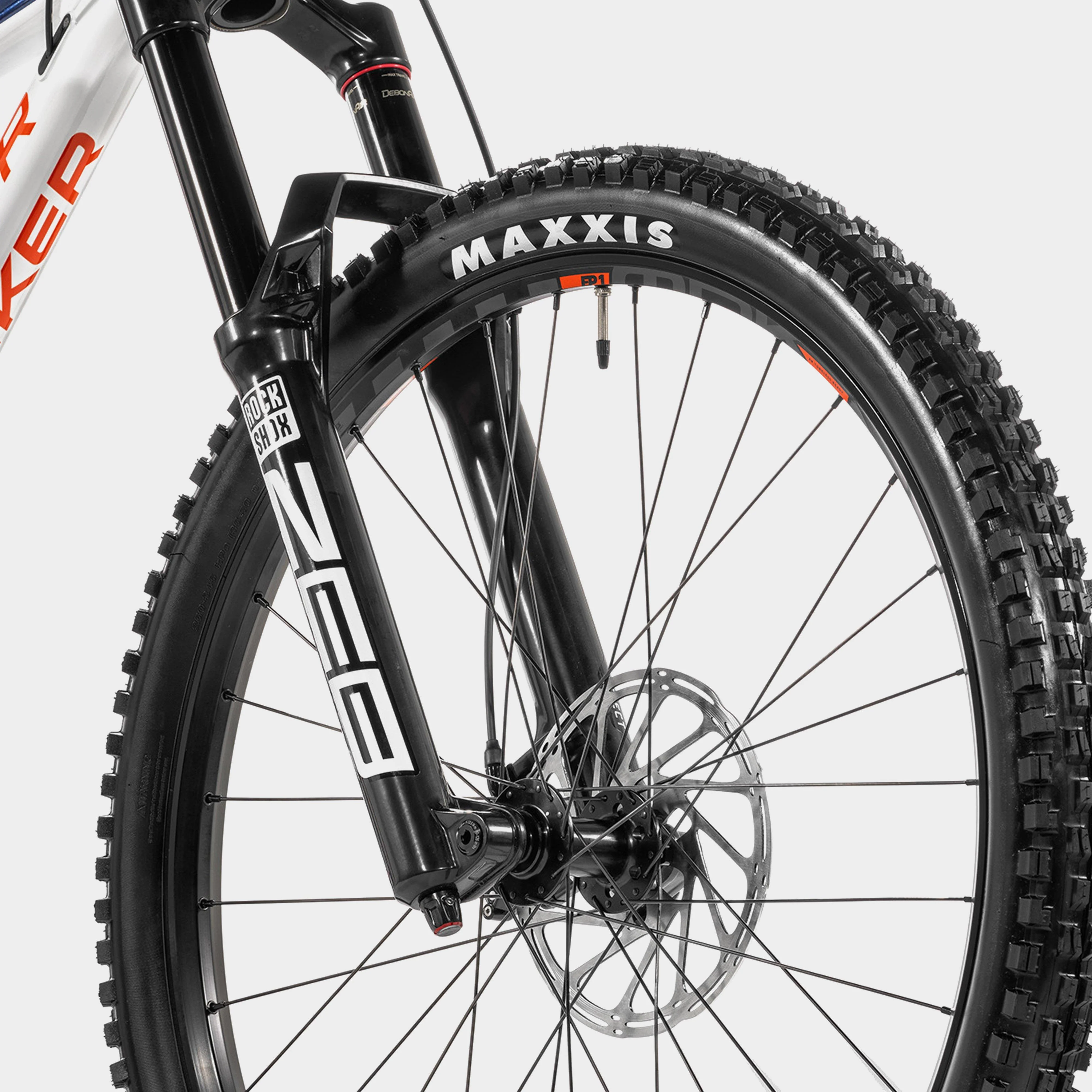 Superfoxy Bike - Image 6