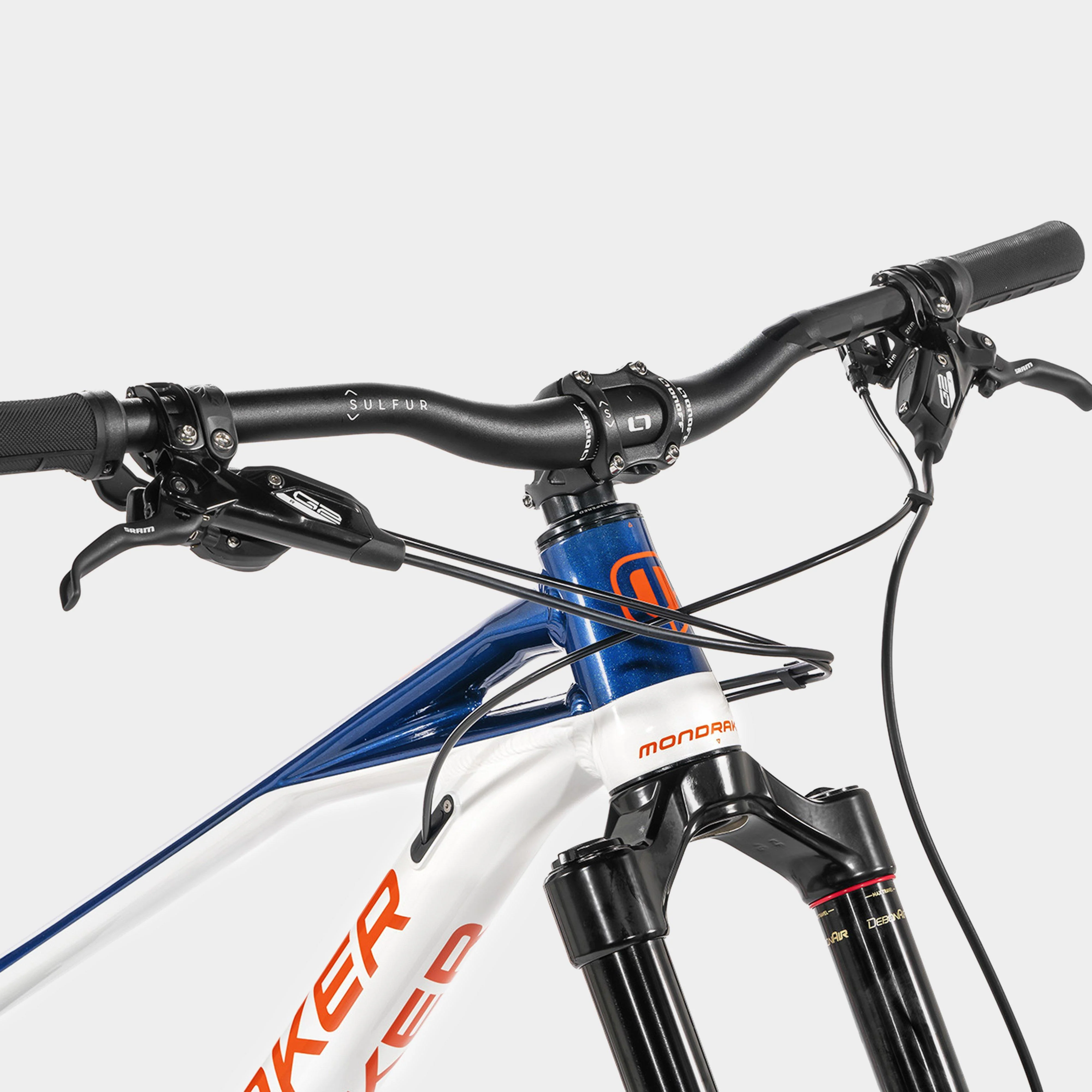 Superfoxy Bike - Image 7