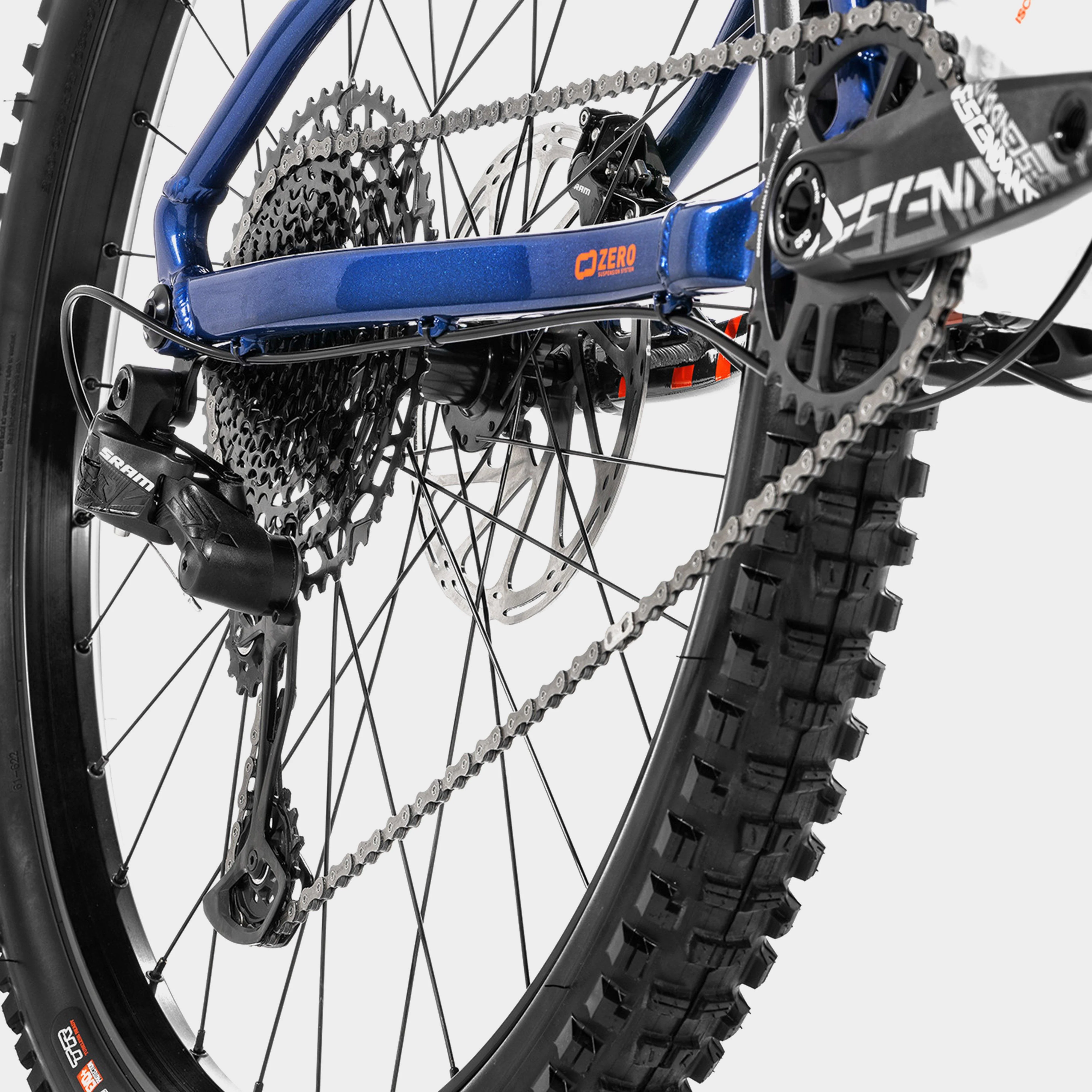 Superfoxy Bike - Image 8
