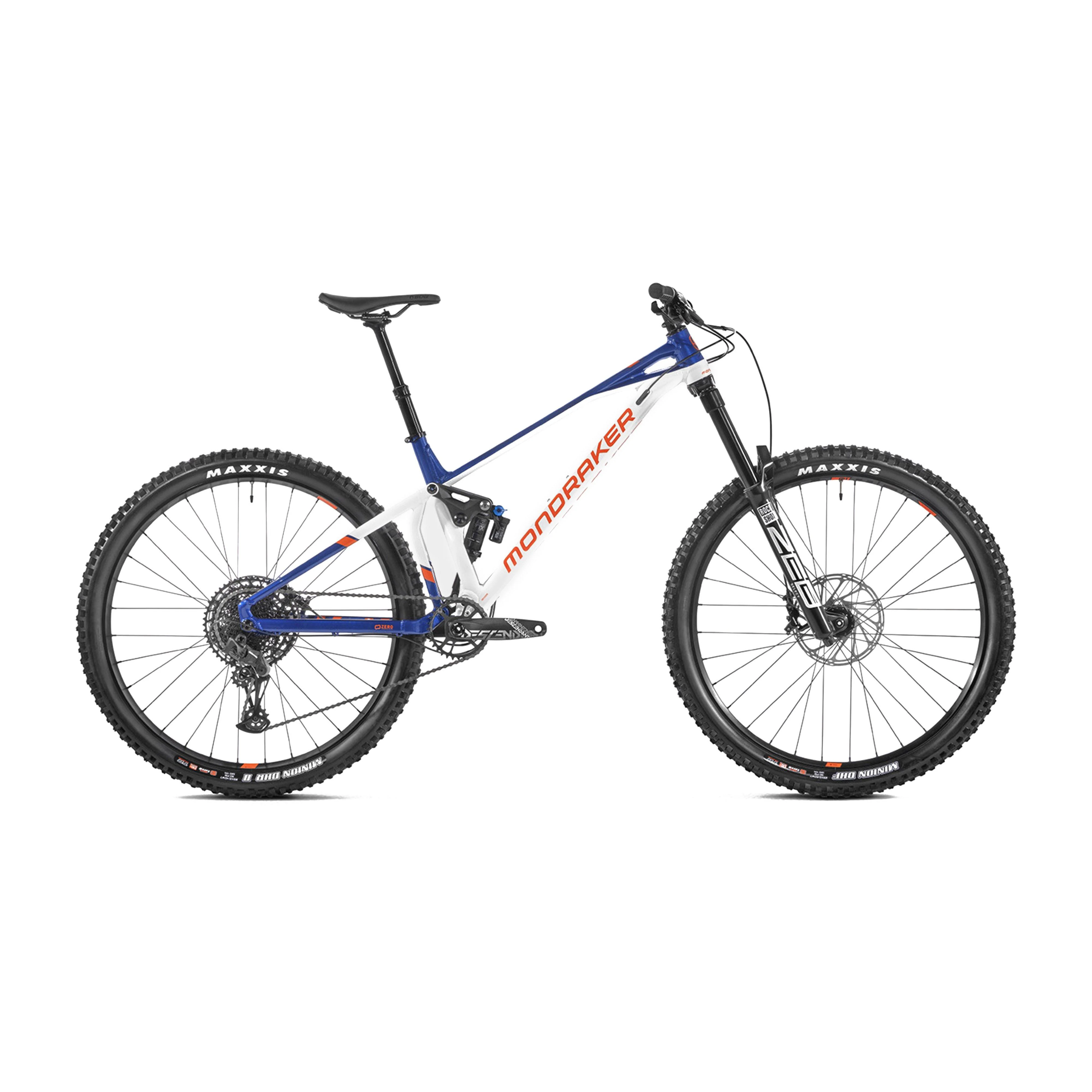 Superfoxy Bike - Image 9