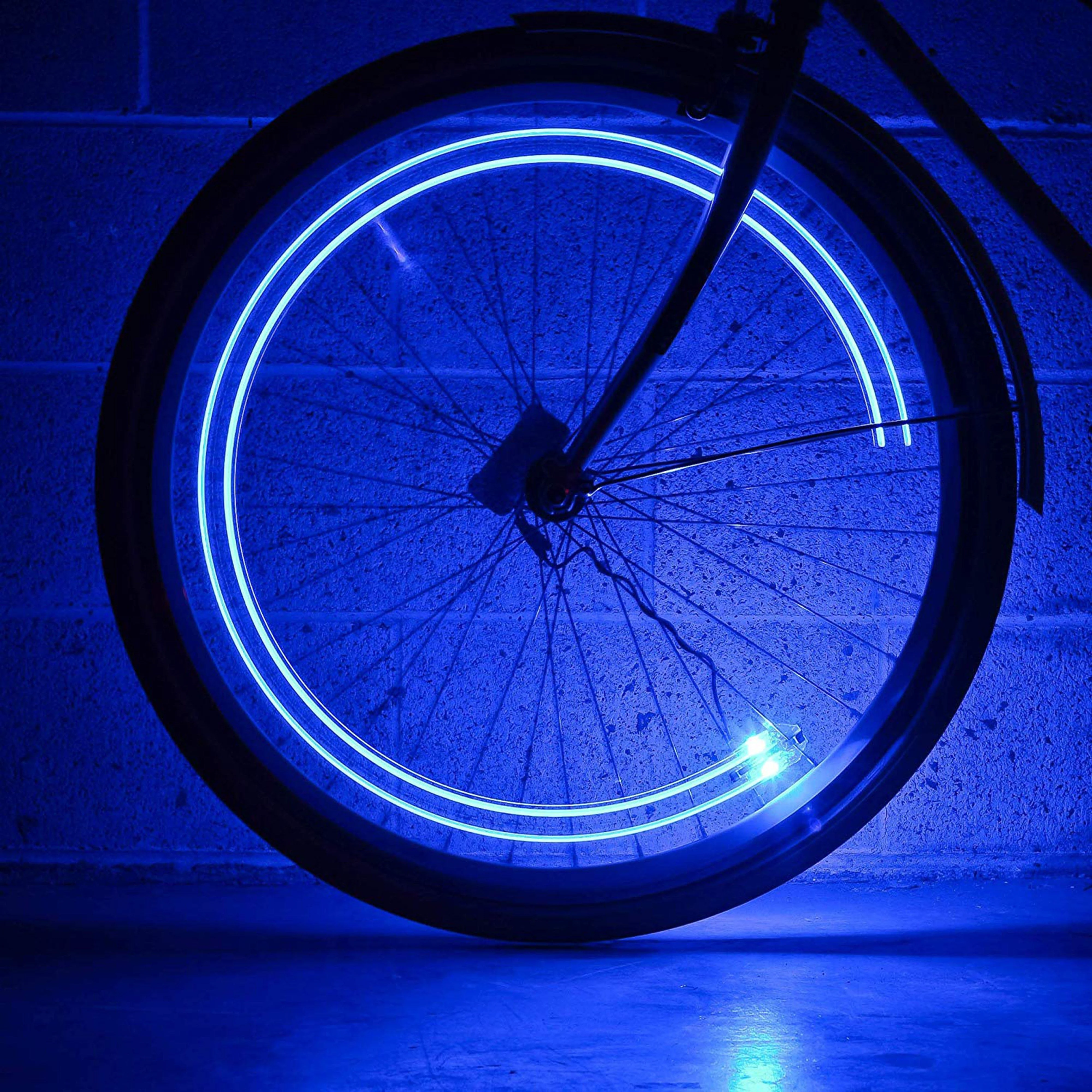 Bike Wheel Light - Image 2
