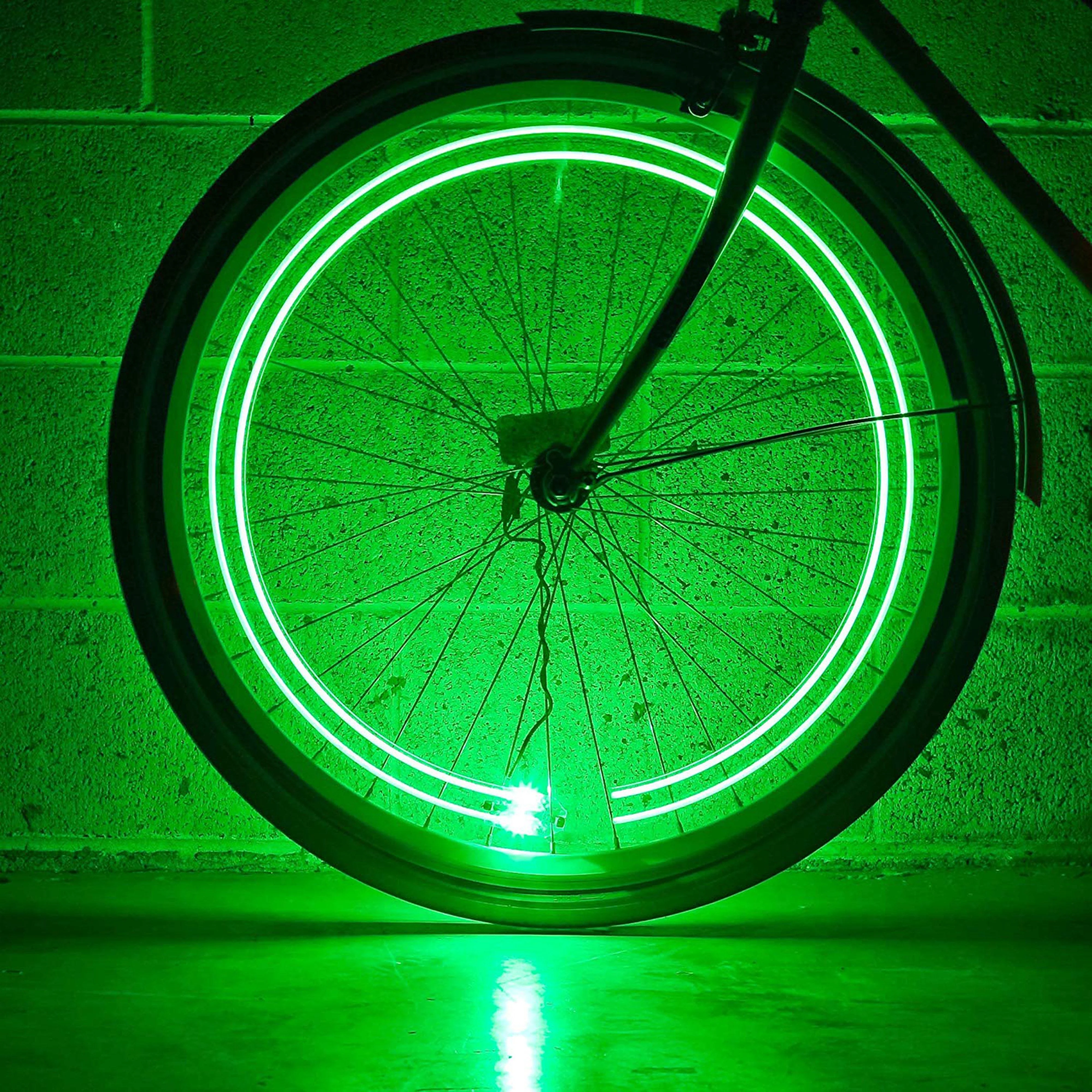 Bike Wheel Light - Image 3