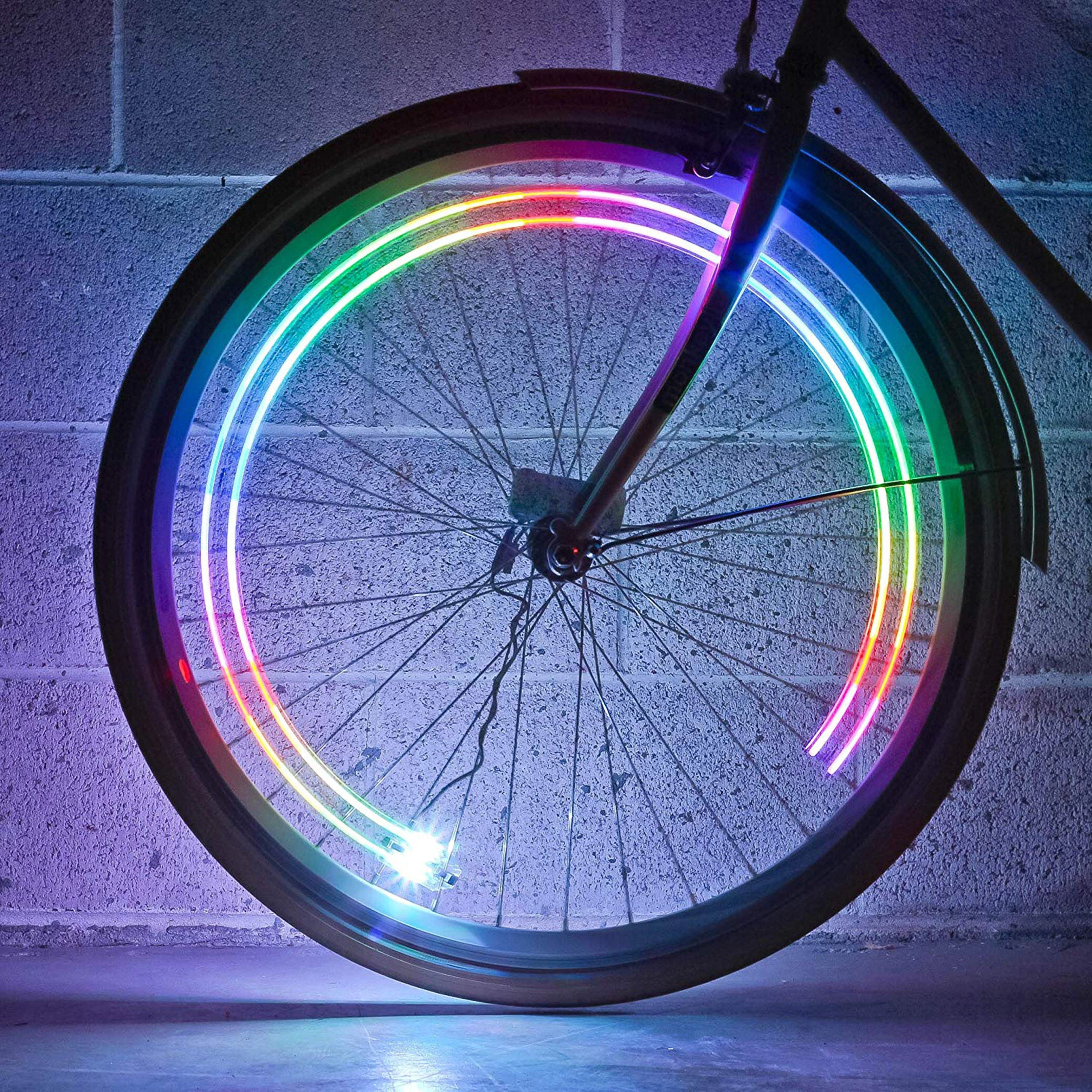 Bike Wheel Light - Image 4